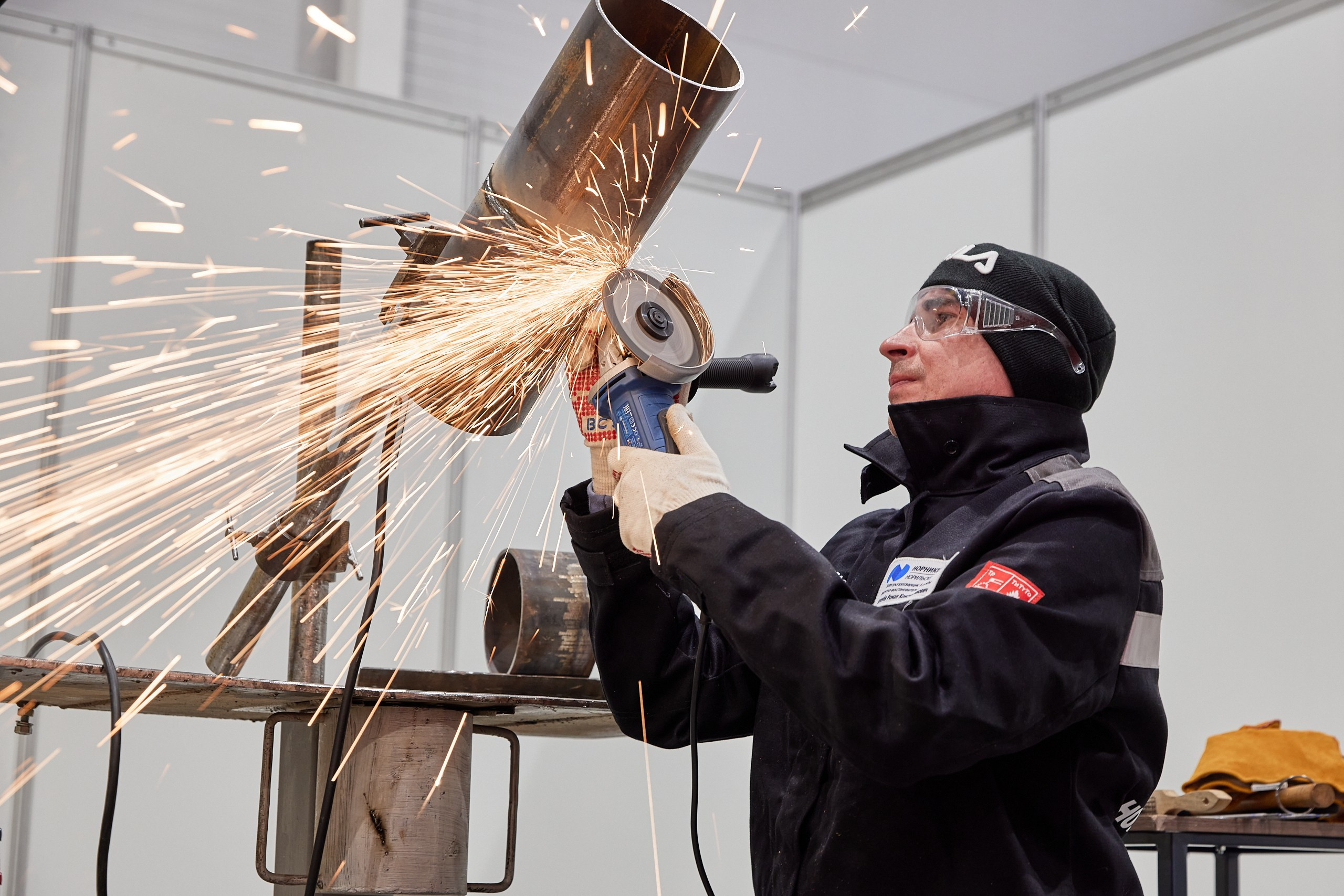 Репортажное и корпоративное портфолио. Репортажный фотограф Новосибирск — Станислав Попов