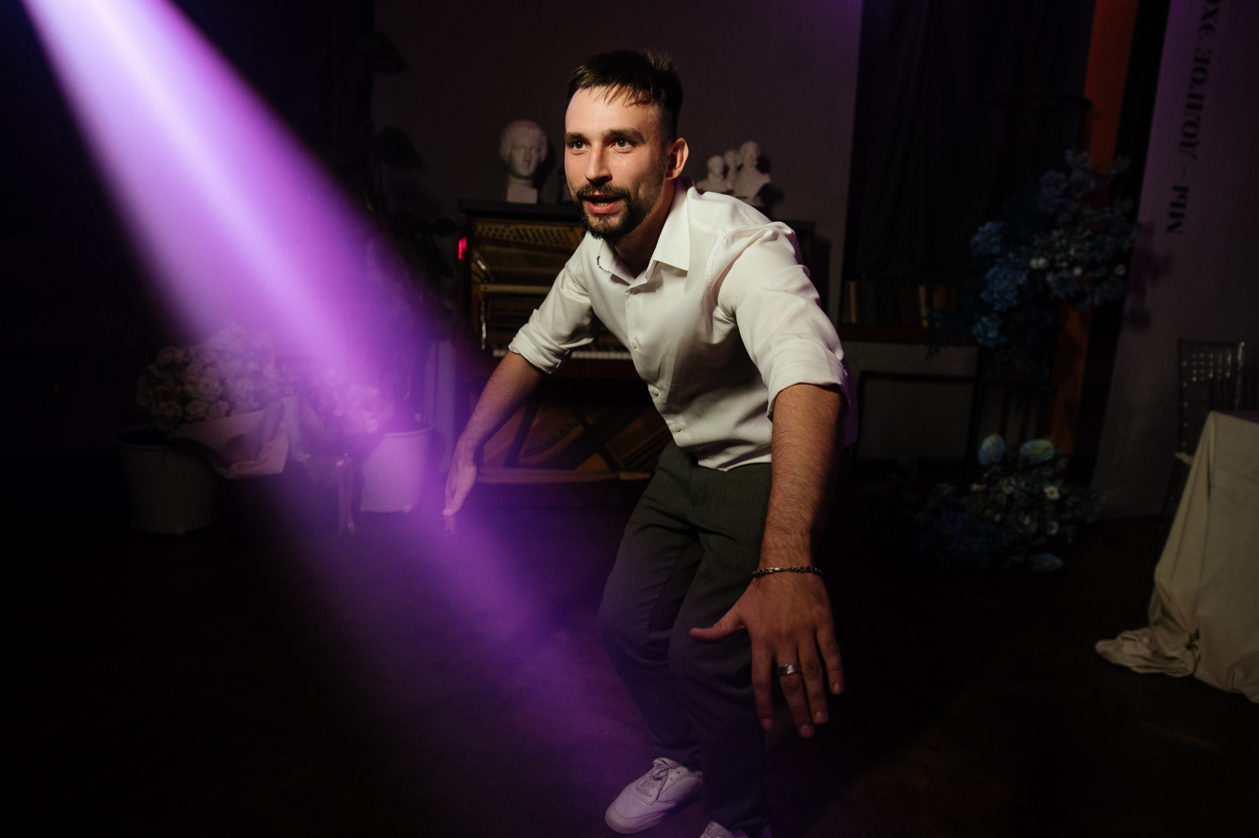 D&U. Свадебный и семейный фотограф в Ростове-на-Дону Ирина Цой