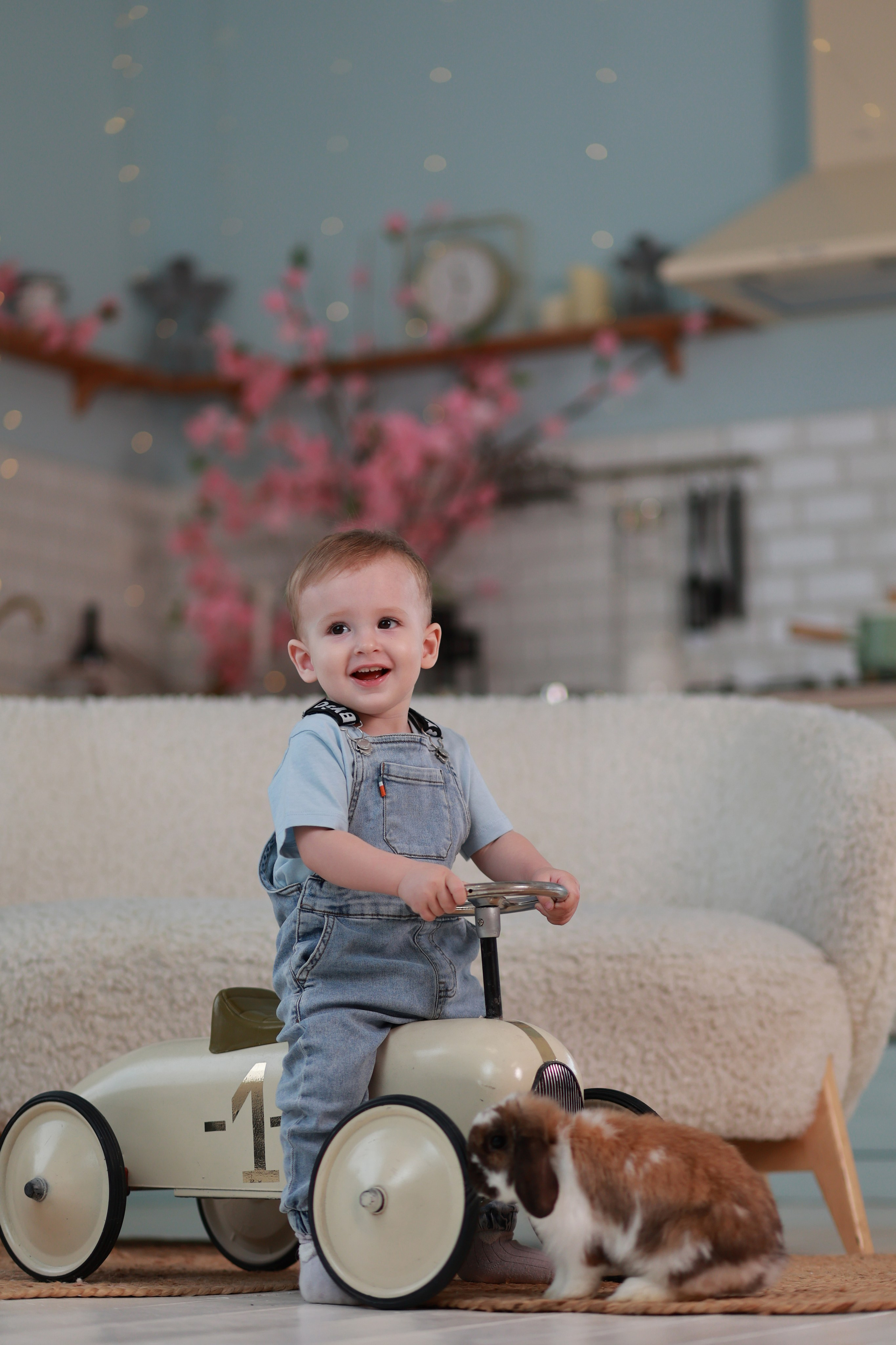 Сережа. Детский семейный фотограф Краснодар