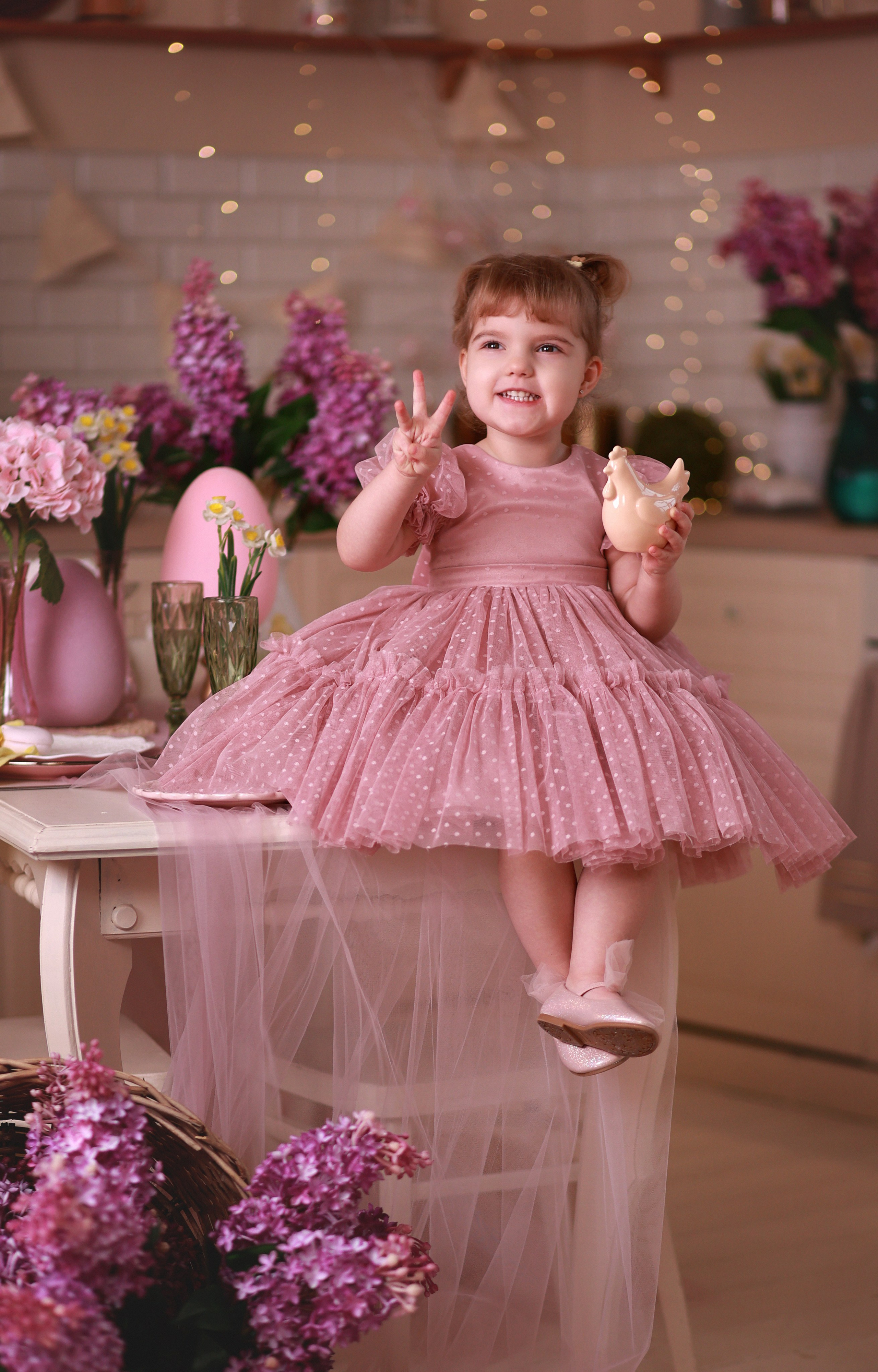 . Детский семейный фотограф Краснодар