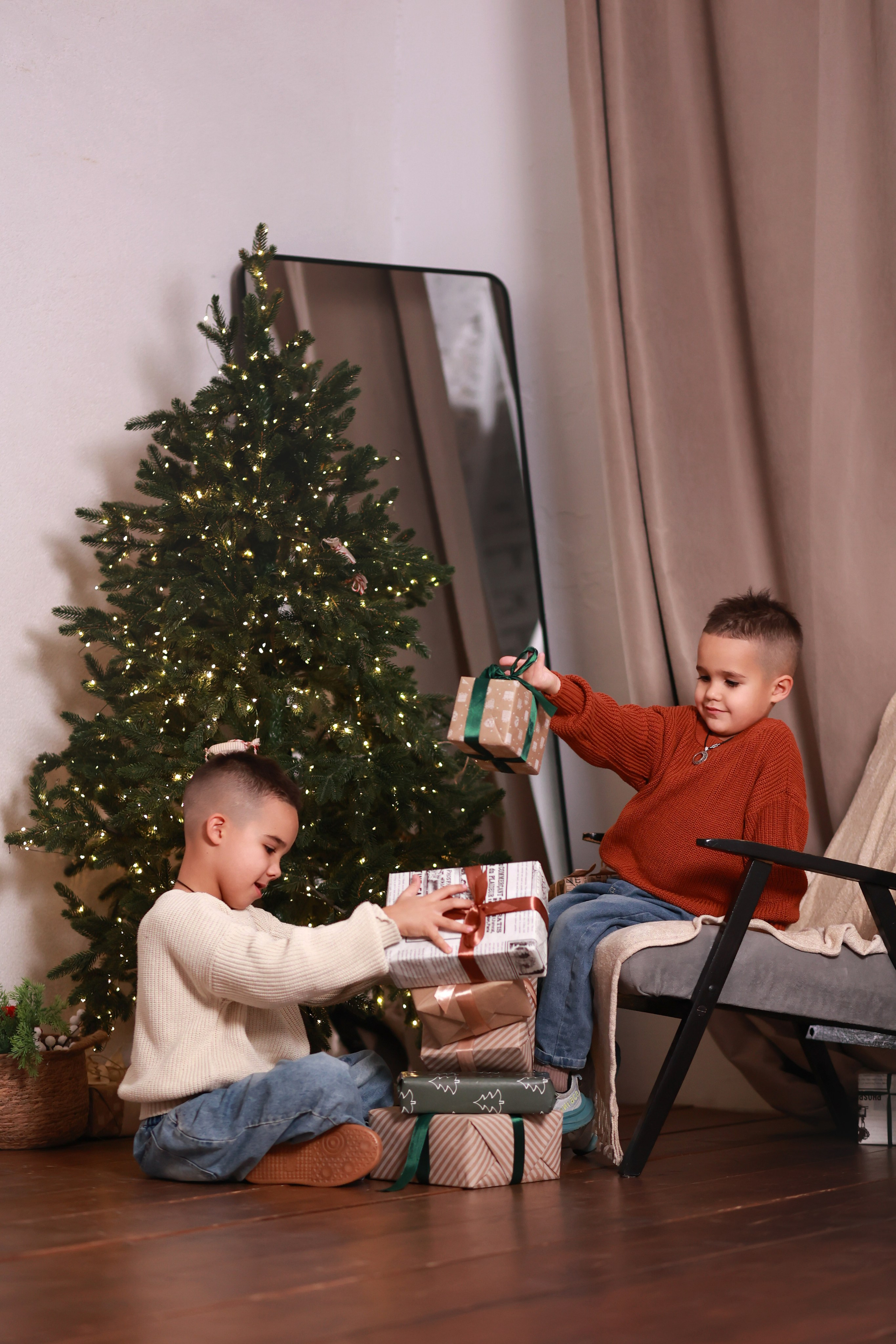 Местон. Детский семейный фотограф Краснодар