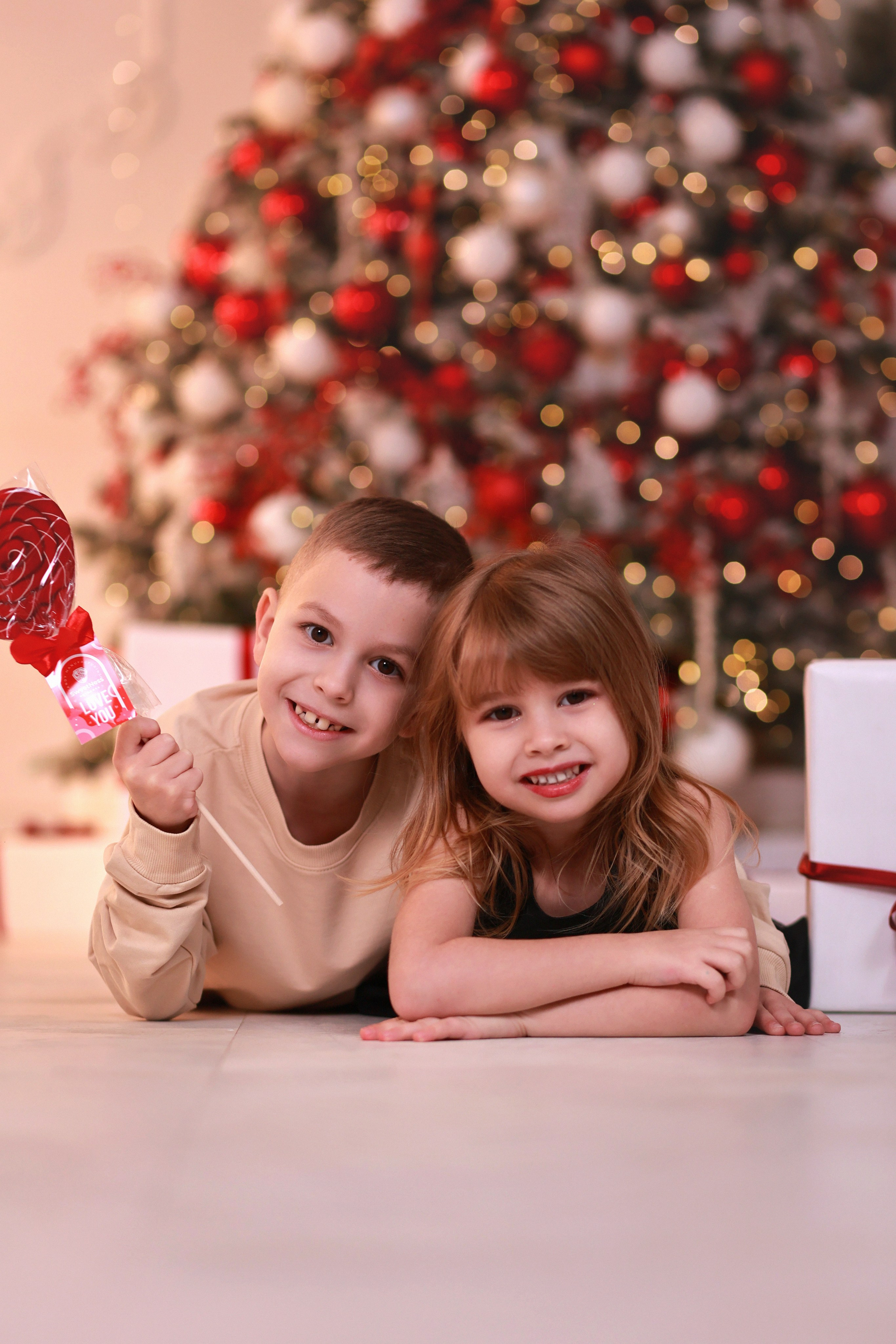 Зазеркалье. Детский семейный фотограф Краснодар