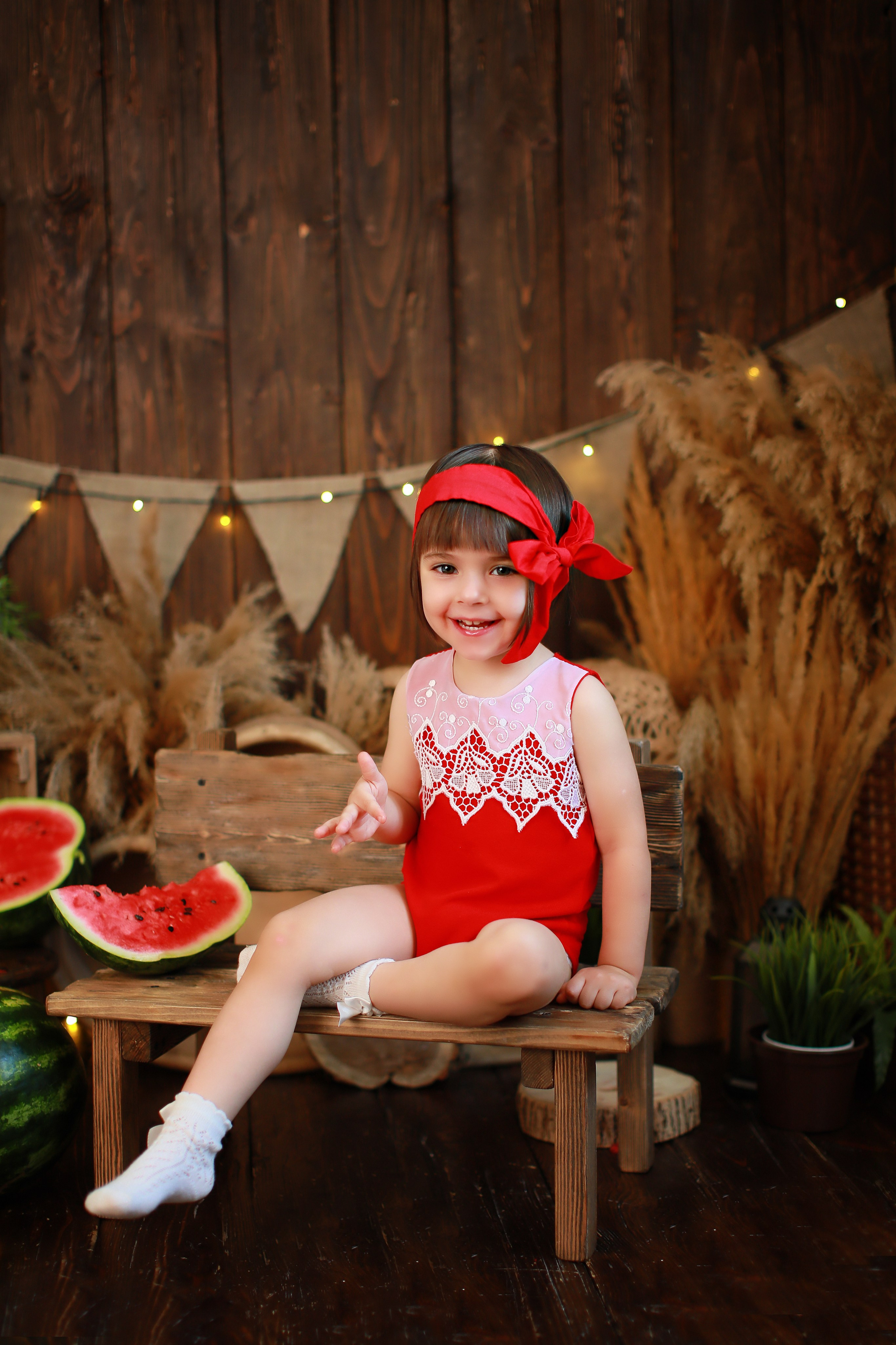 Антураж2. Детский семейный фотограф Краснодар