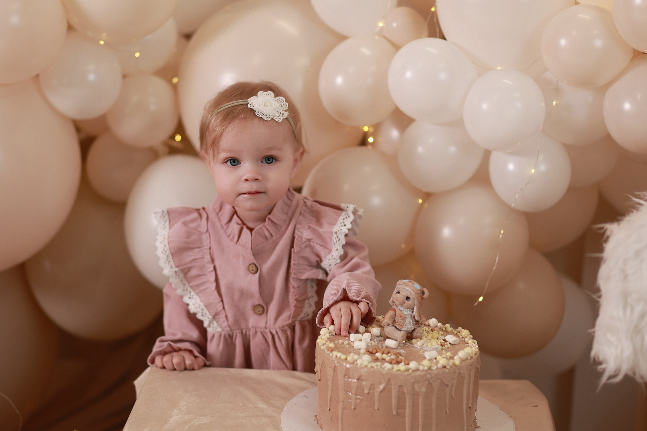 . Детский семейный фотограф Краснодар