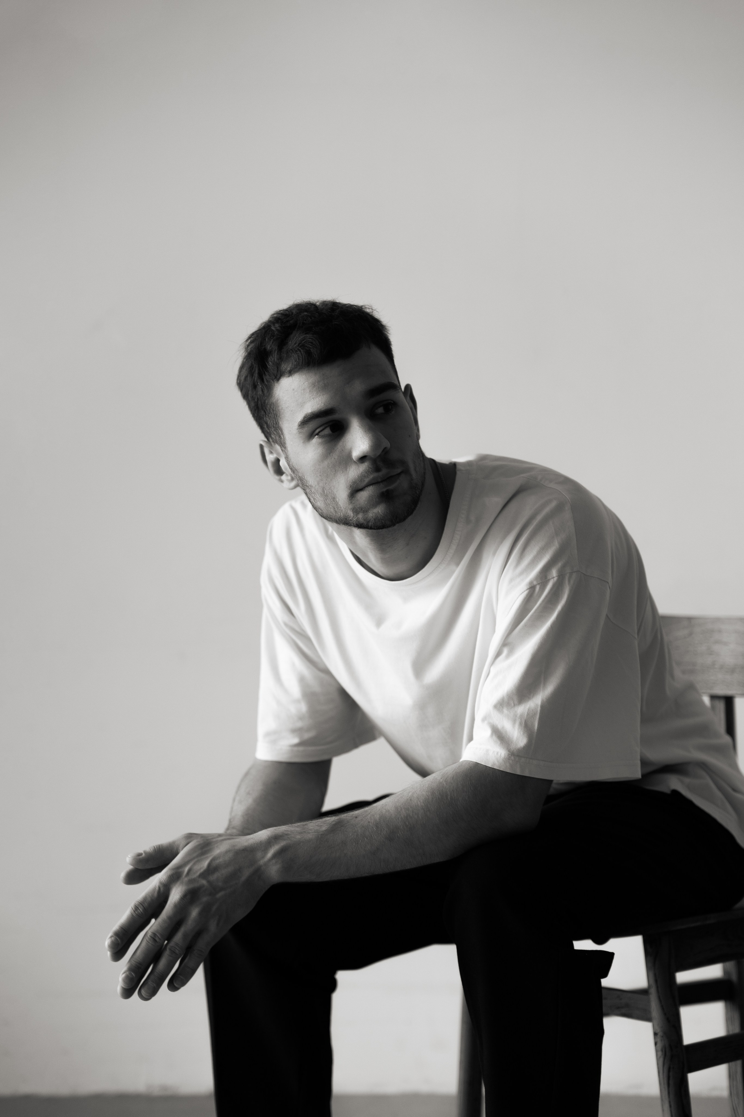 Men. Фотограф Москва