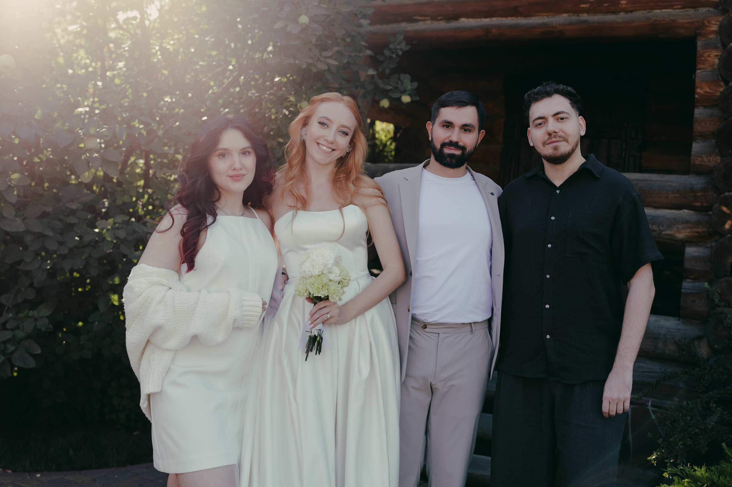 Виктория и Роман. Свадебный фотограф в Ростове-на-Дону Лилия Паккерт