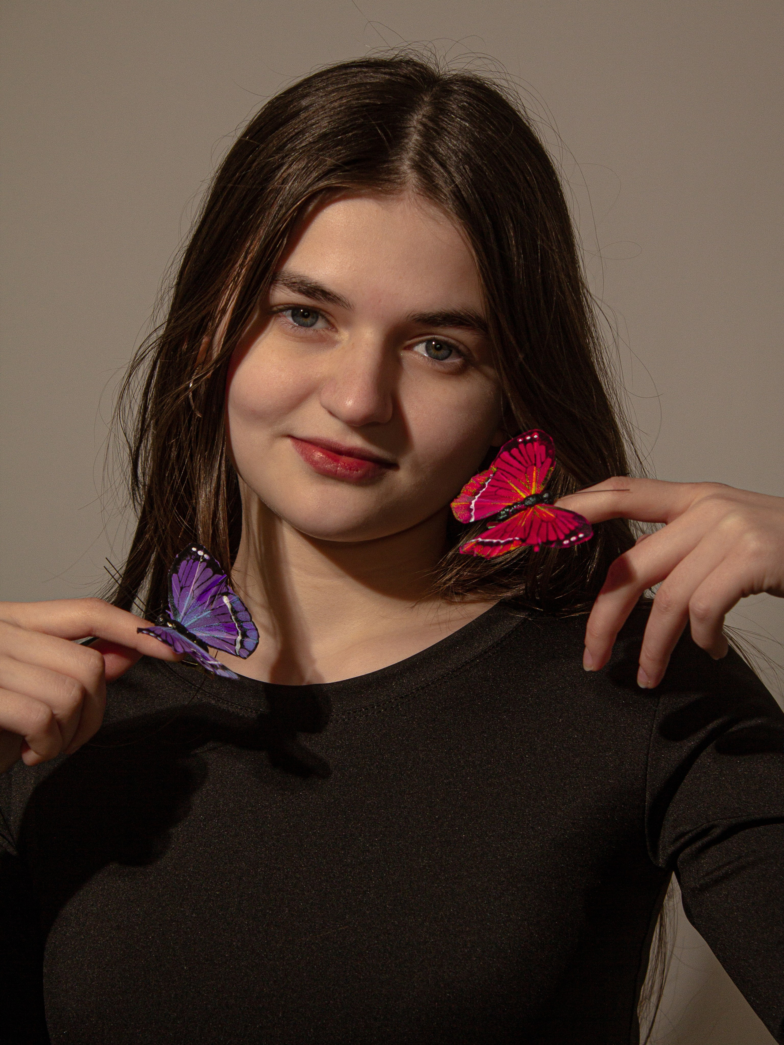 Детская фотография. Фотограф Тати Орёл