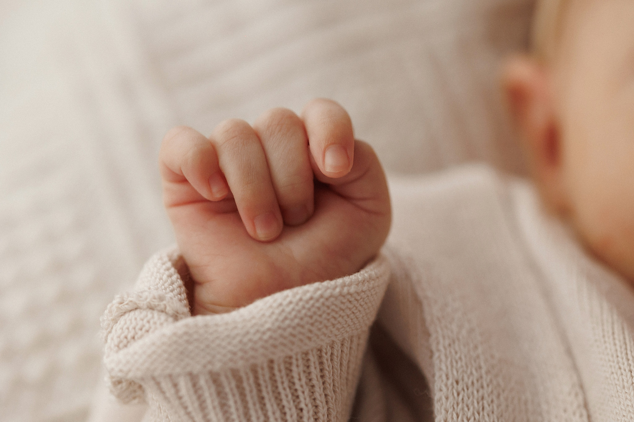 Новорожденные. Фотограф новорожденных в Сочи Екатерина Вялова