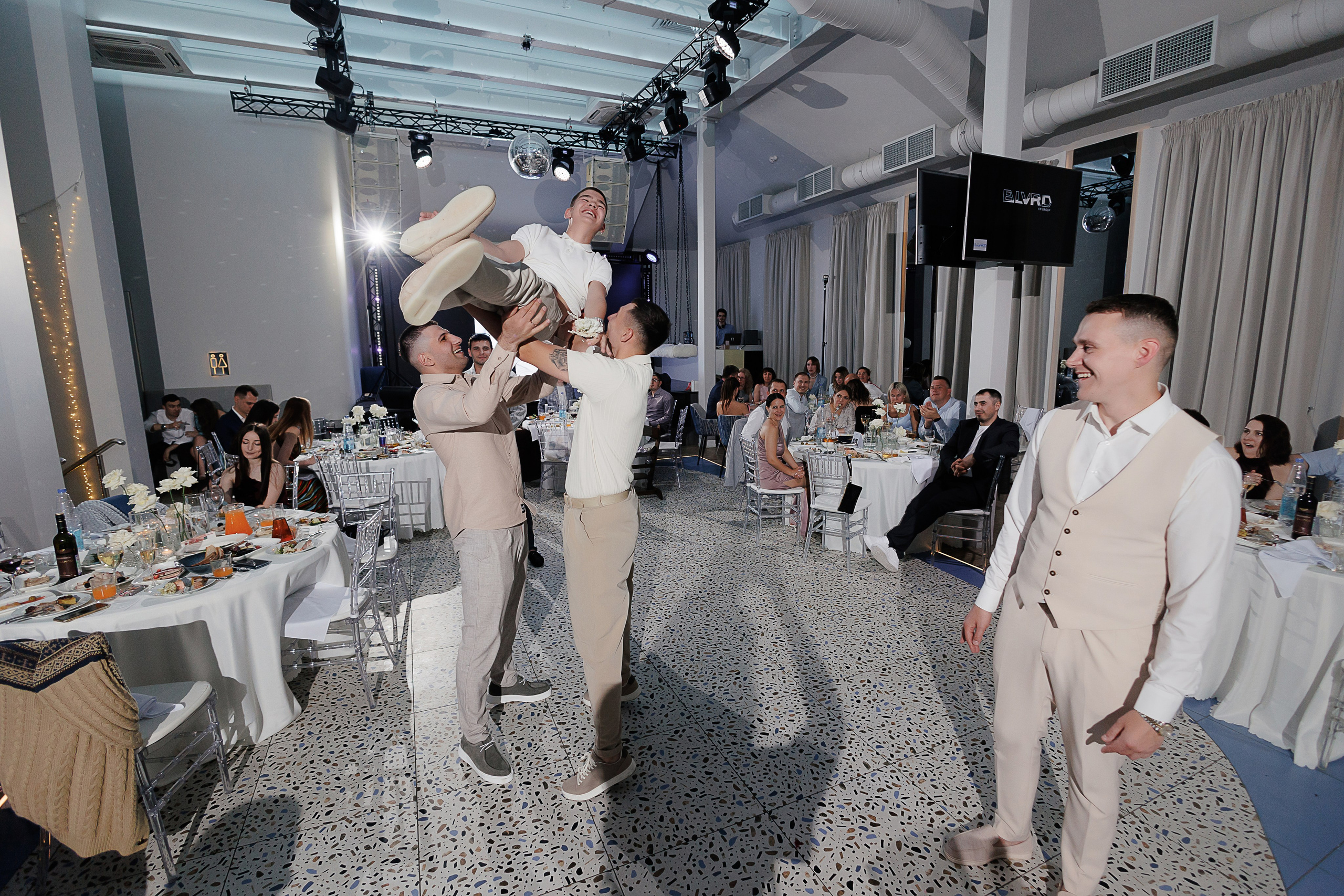 Свадьба Андрея и Ольги. Свадебный и семейный фотограф в Твери и Тверской области