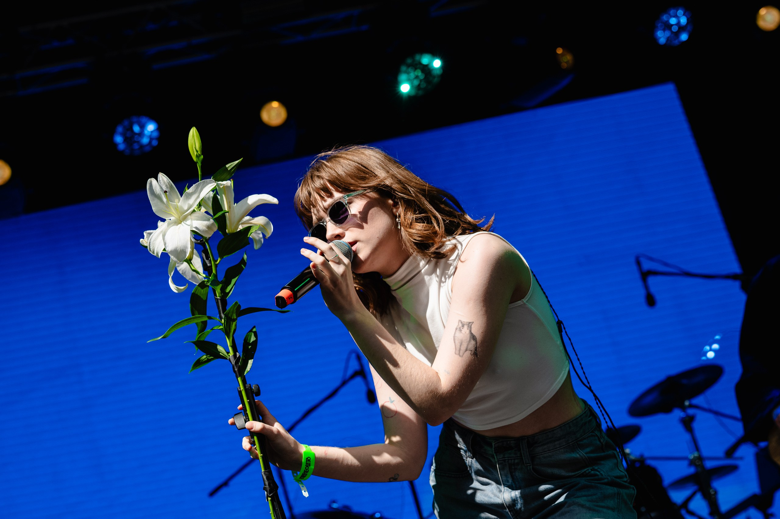 Стереолето Екатеринбург. Харитоновский парк. Репортажный и концертный фотограф Алексей Патентный в Екатеринбурге