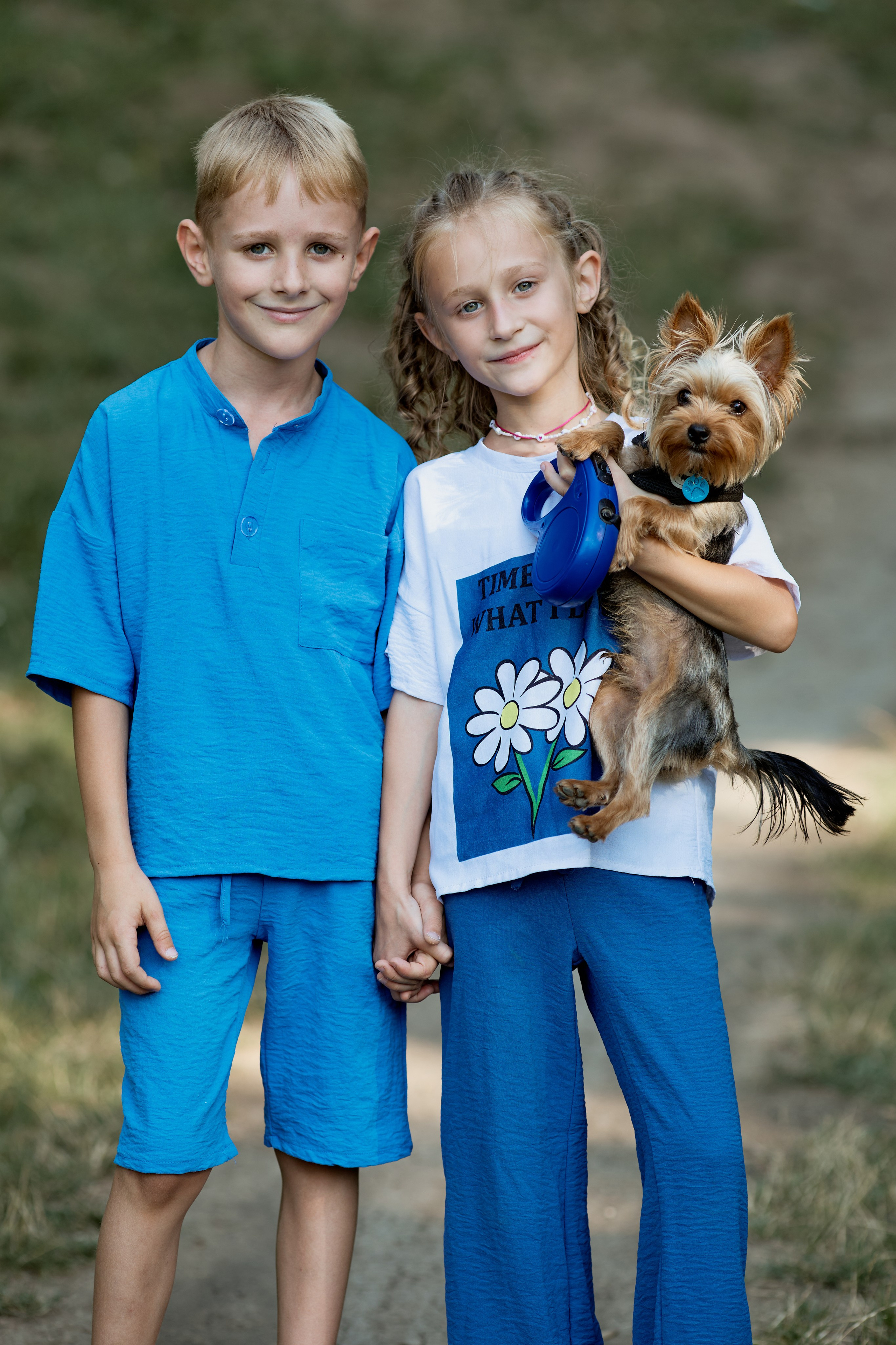 Семейная. Профессиональный фотограф Светлана Рыбка