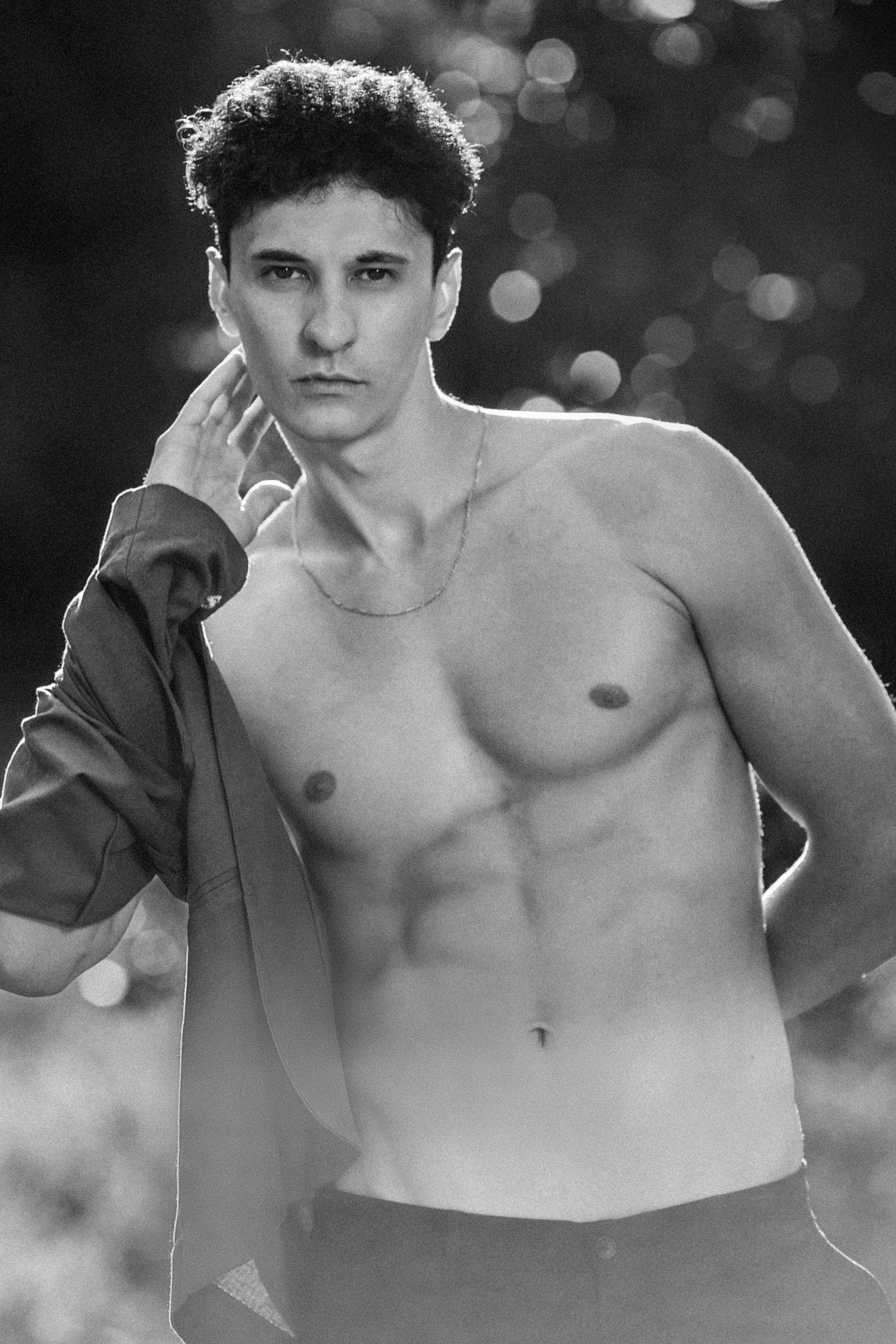 Индивидуальная. Профессиональный фотограф Светлана Рыбка