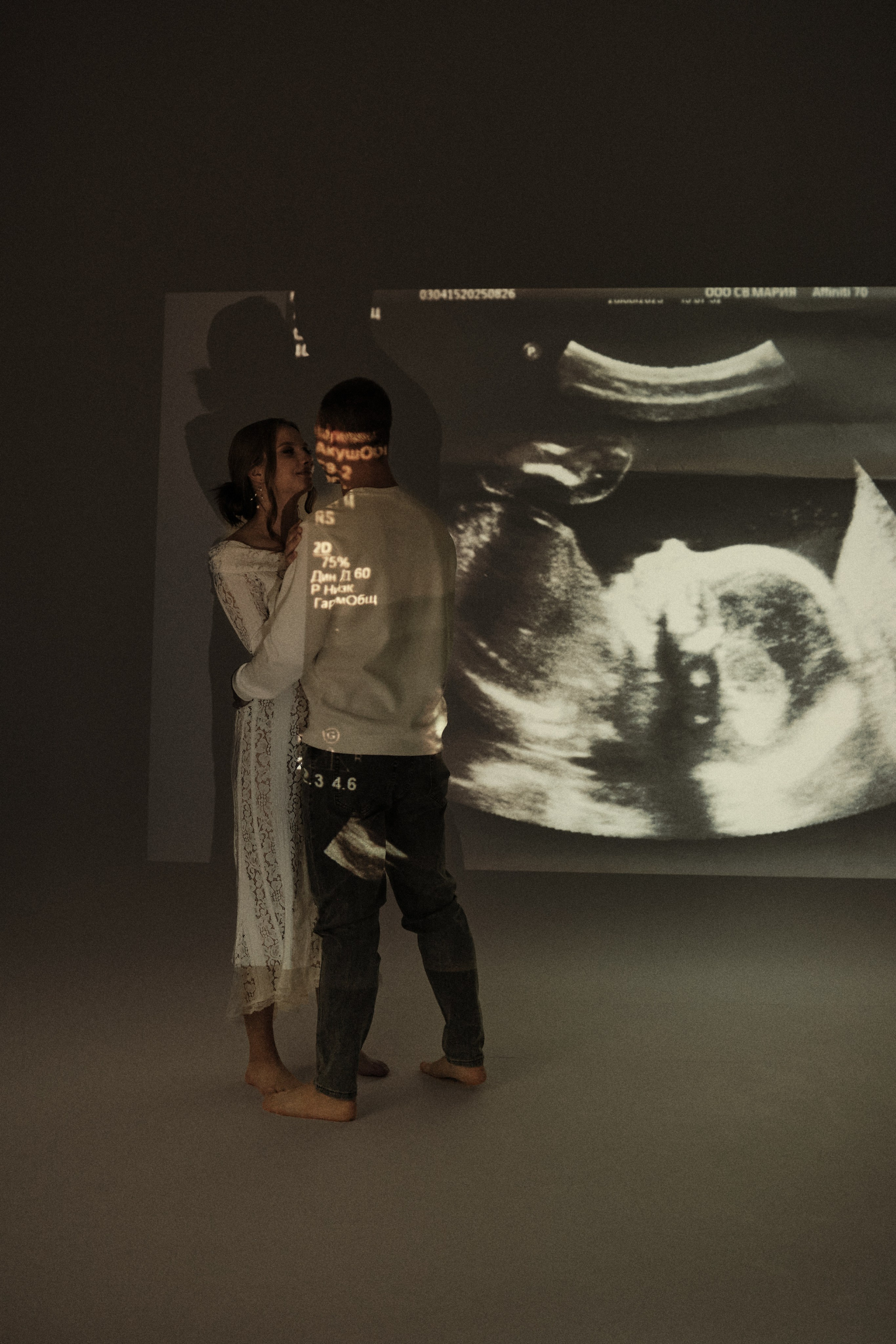 ФОТОСЕССИЯ В ОЖИДАНИИ ЧУДА. Фотограф Владивосток Оля КРОКС