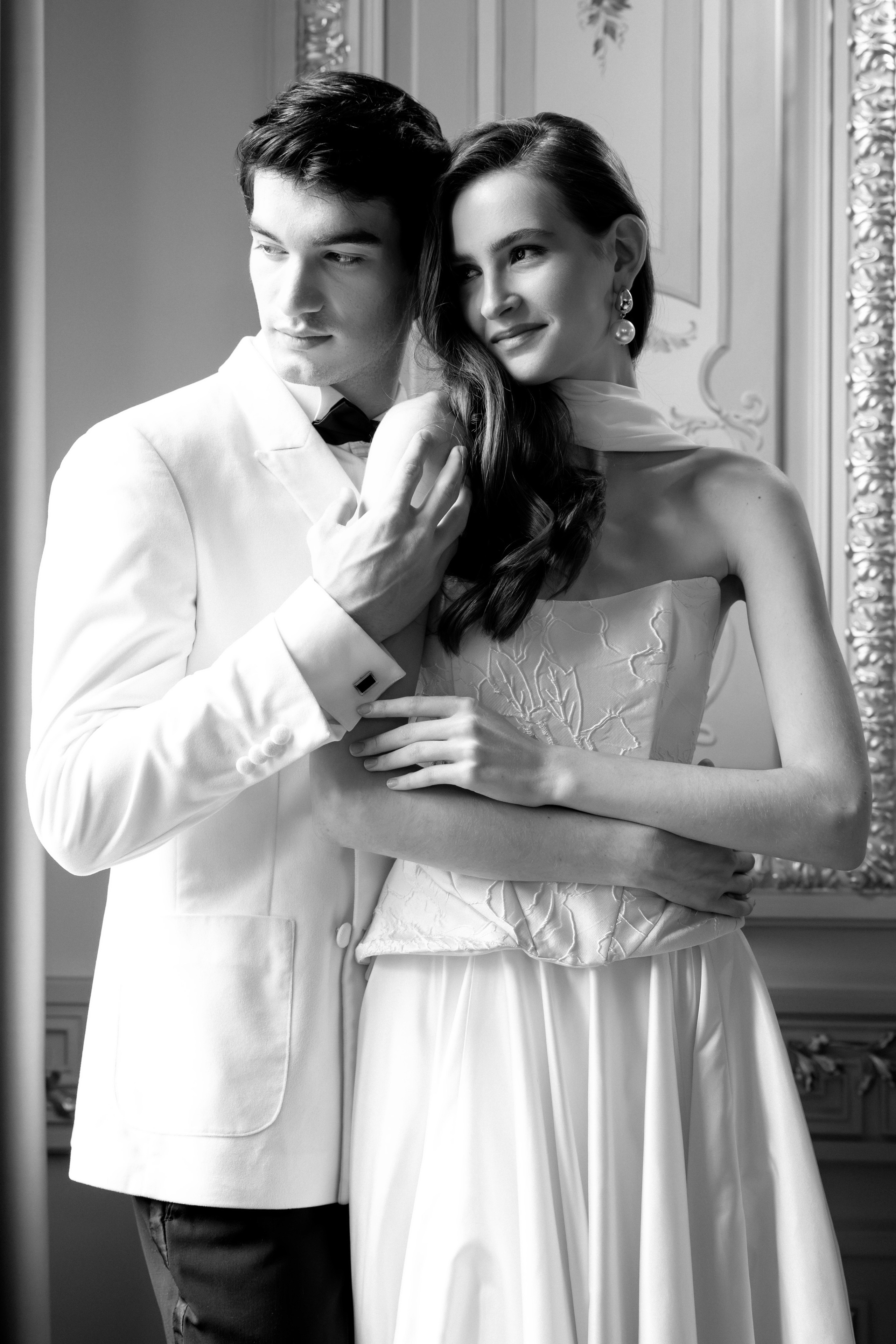 Фуршет. Фотограф Евгения Климова