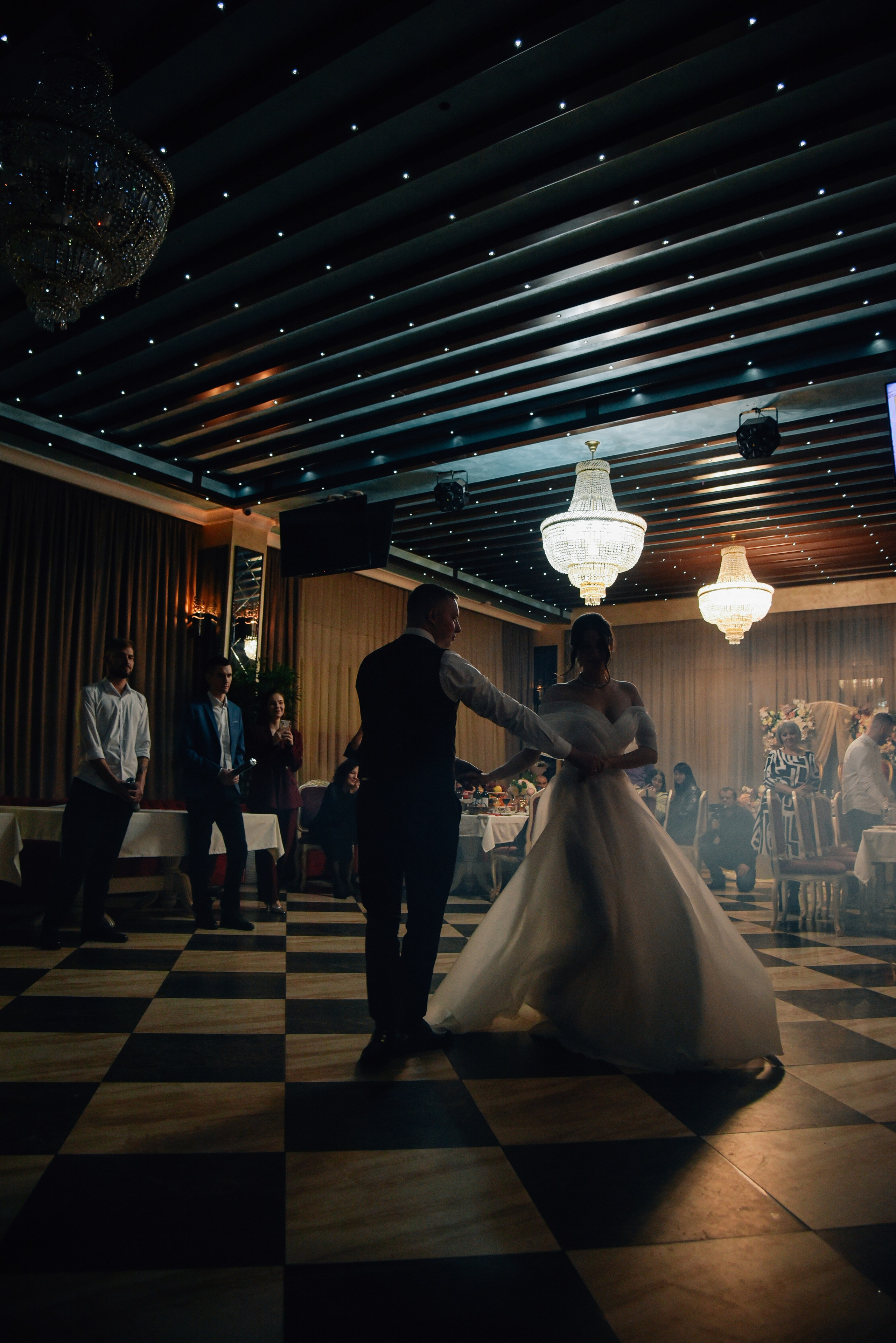 Пятница 13. Фотограф Лола Волна, город Москва