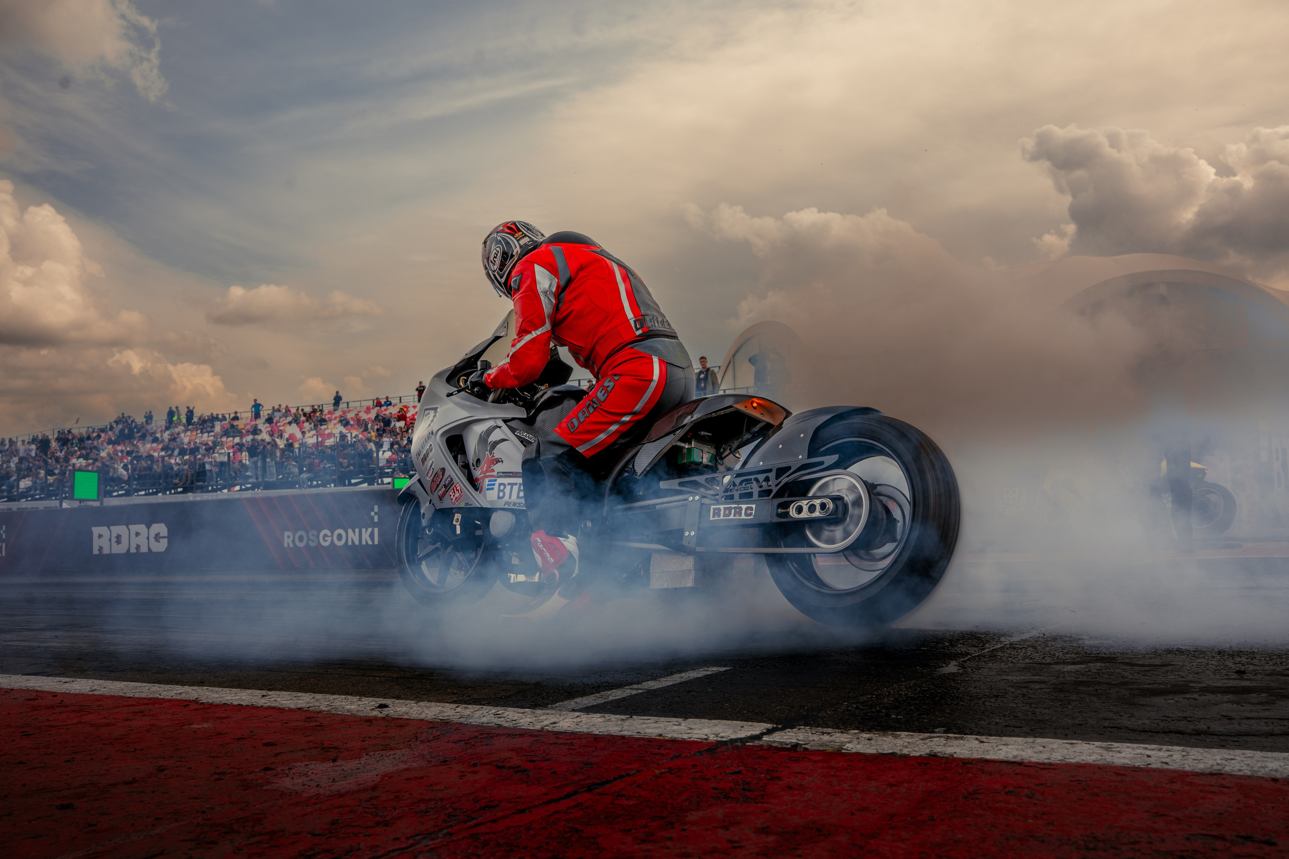 3 этап RDRC 2026. 42Studio