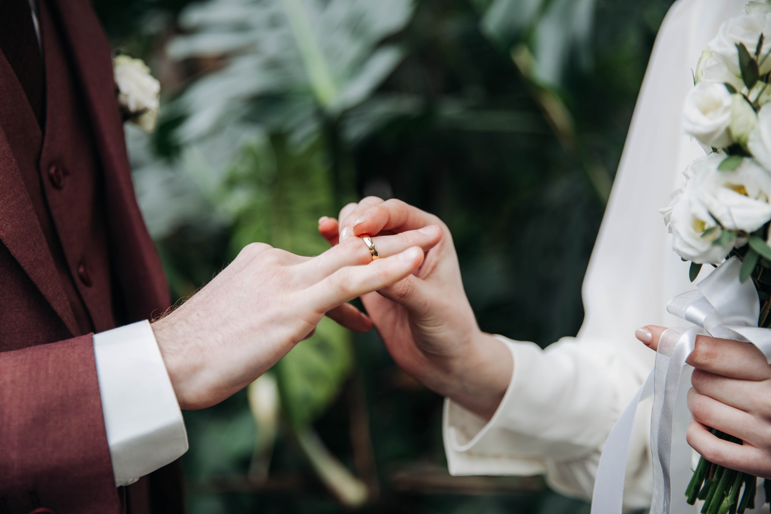 Валерия и Анатолий. Свадебный и семейный фотограф в Санкт-Петербурге Лолита Евстифеева