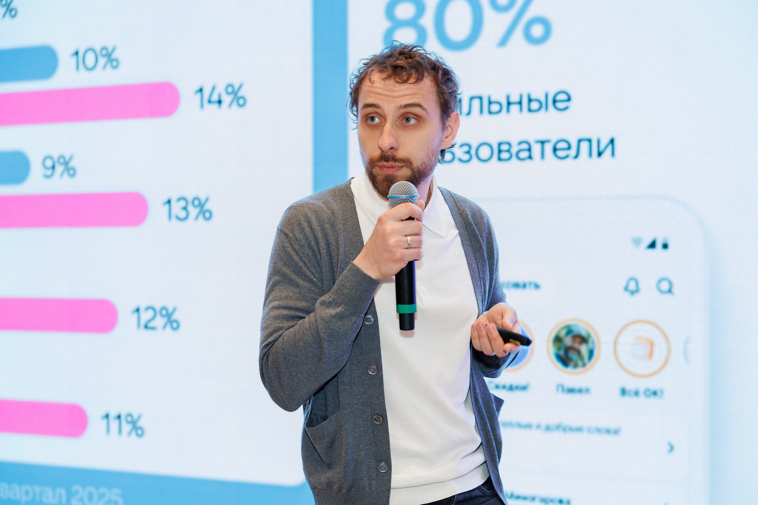 Бизнес-завтрак ОК. Репортажный фотограф/видеограф Артур Аванесян в Москве