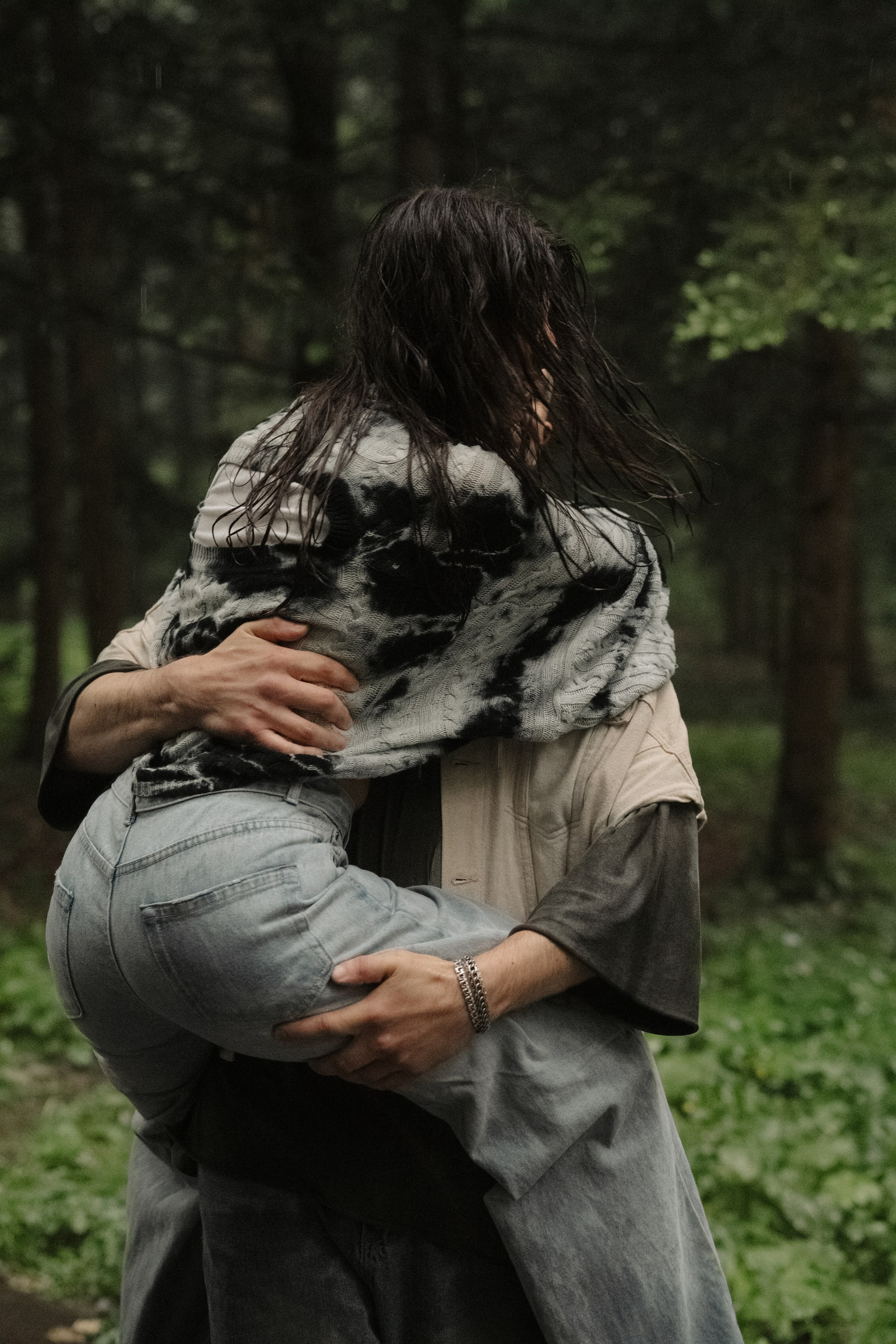 Где ты там и я. Фотограф Евстигнеев Илья