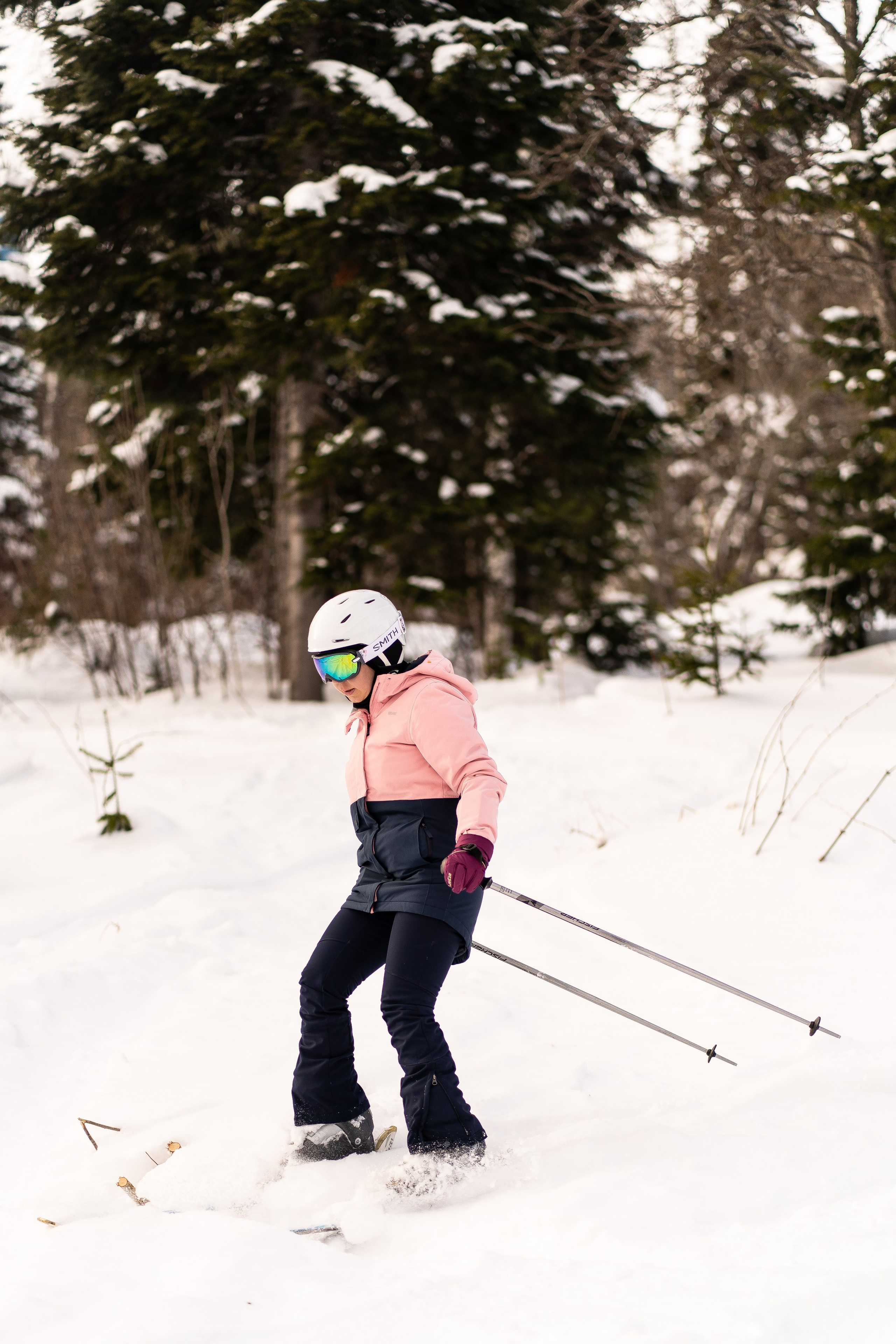 Джой 13.12. Анастасия Паршукова — фотограф Шерегеш Новосибирск