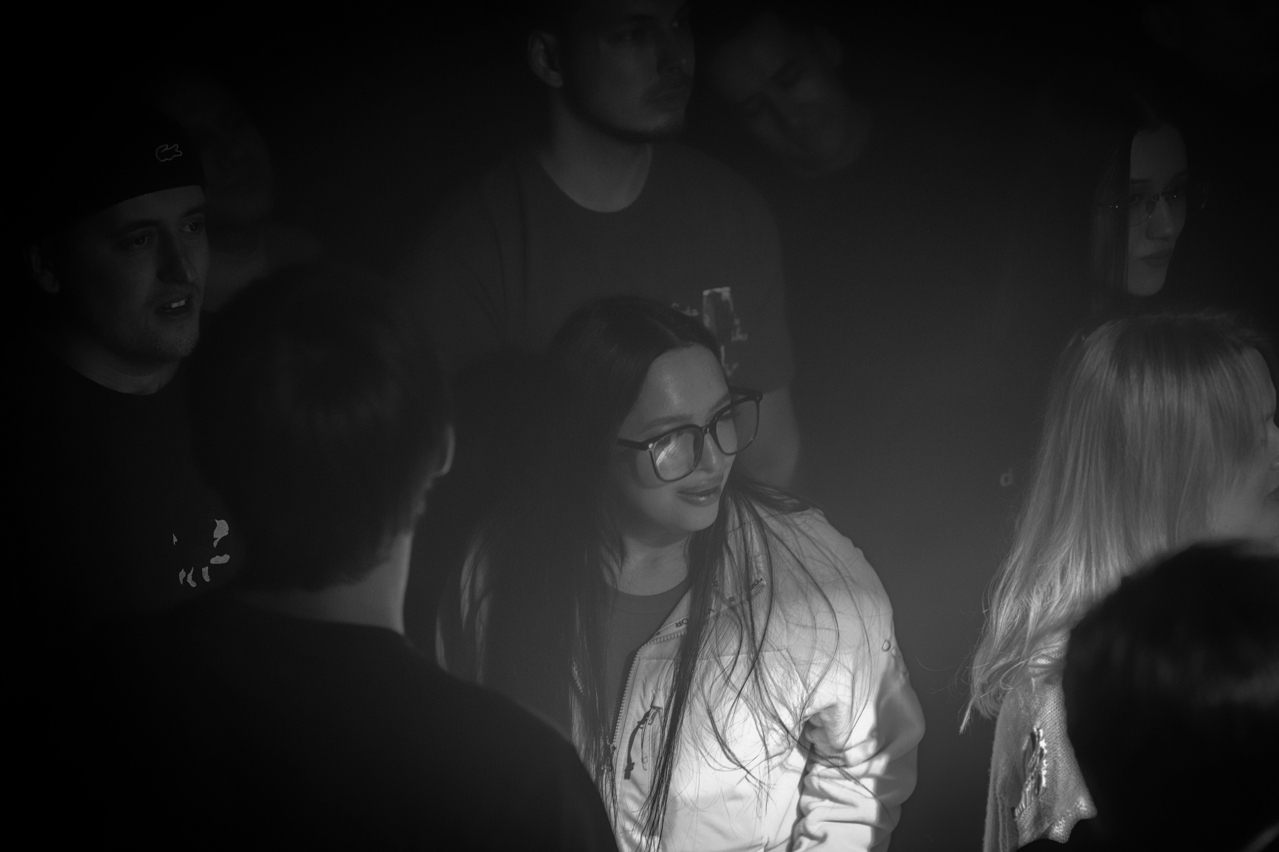 ШК. Анастасия Паршукова — фотограф Шерегеш Новосибирск