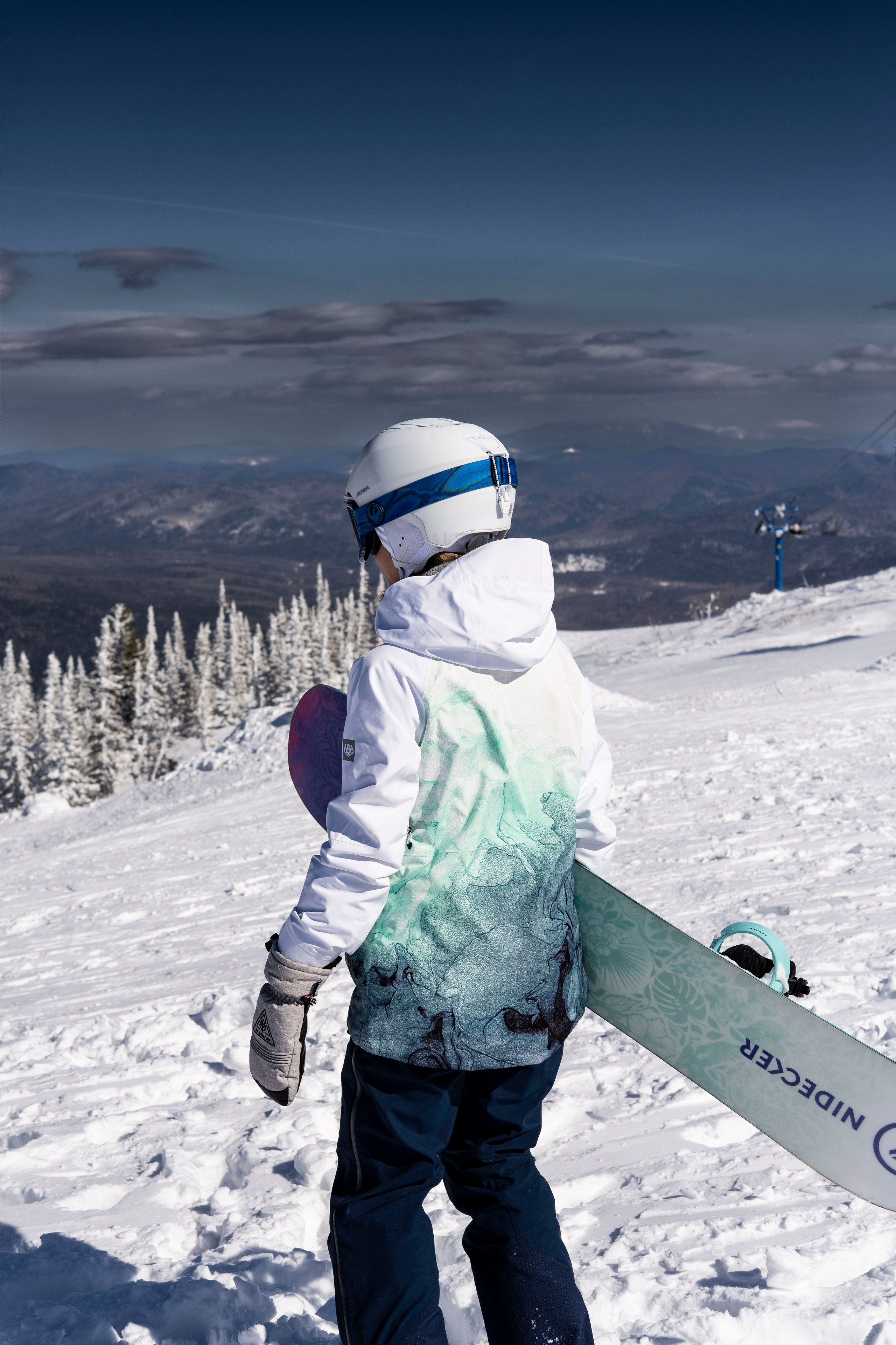 Тур. Анастасия Паршукова — фотограф Шерегеш Новосибирск