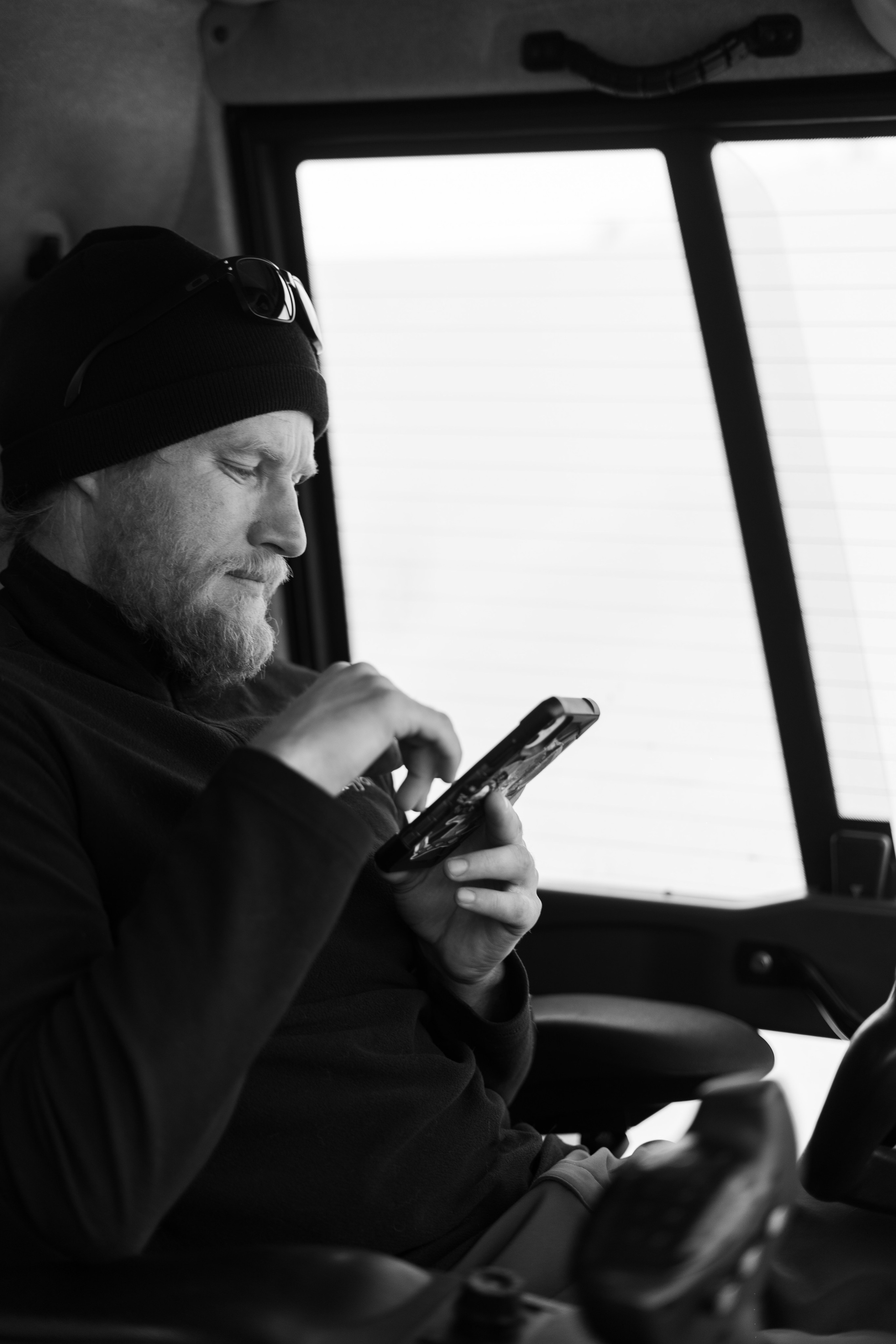 Mountain Patrol. Анастасия Паршукова — фотограф Шерегеш Новосибирск