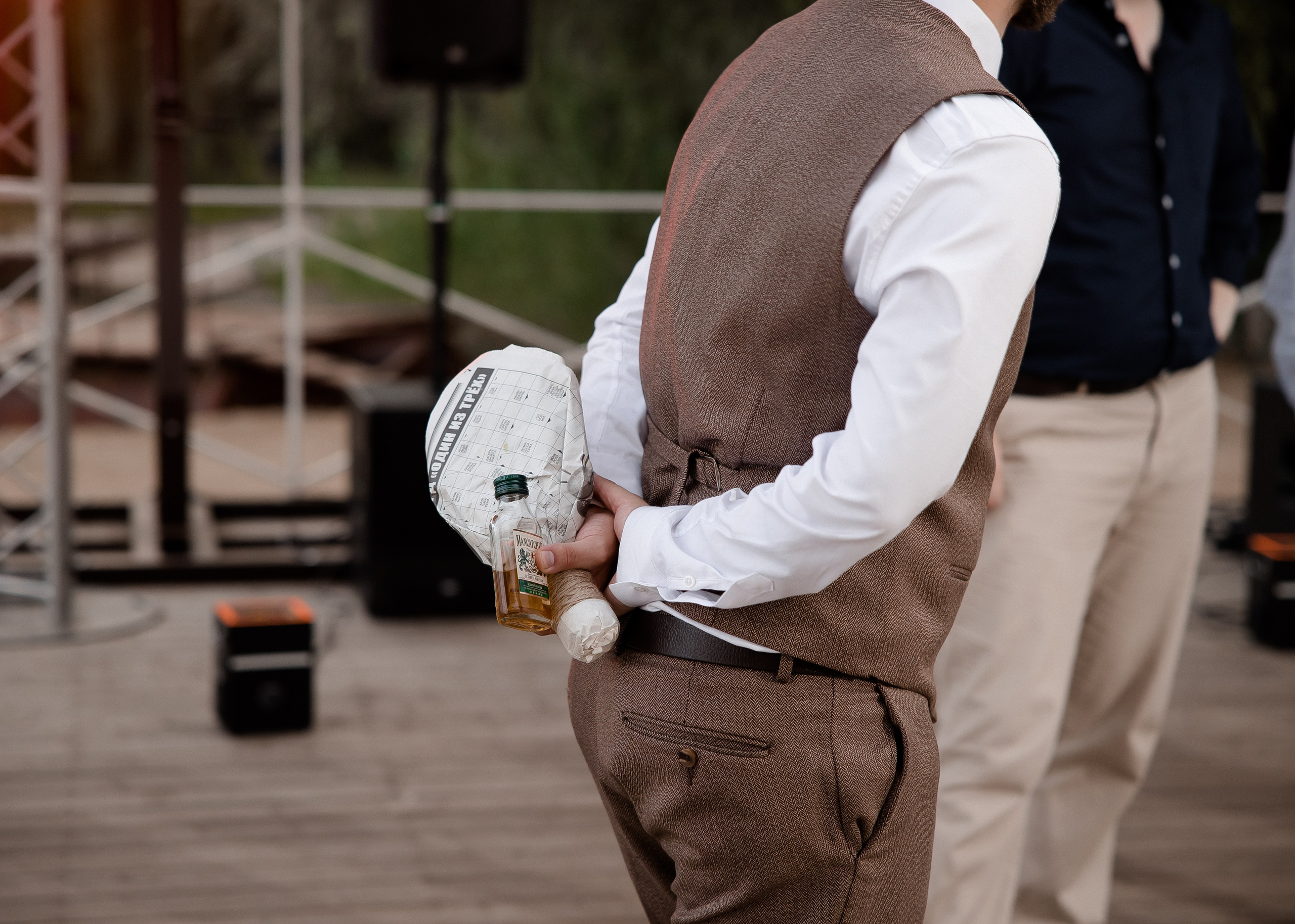 Алина + Паша. Свадебный и семейный фотограф в Саратове Маша Паника