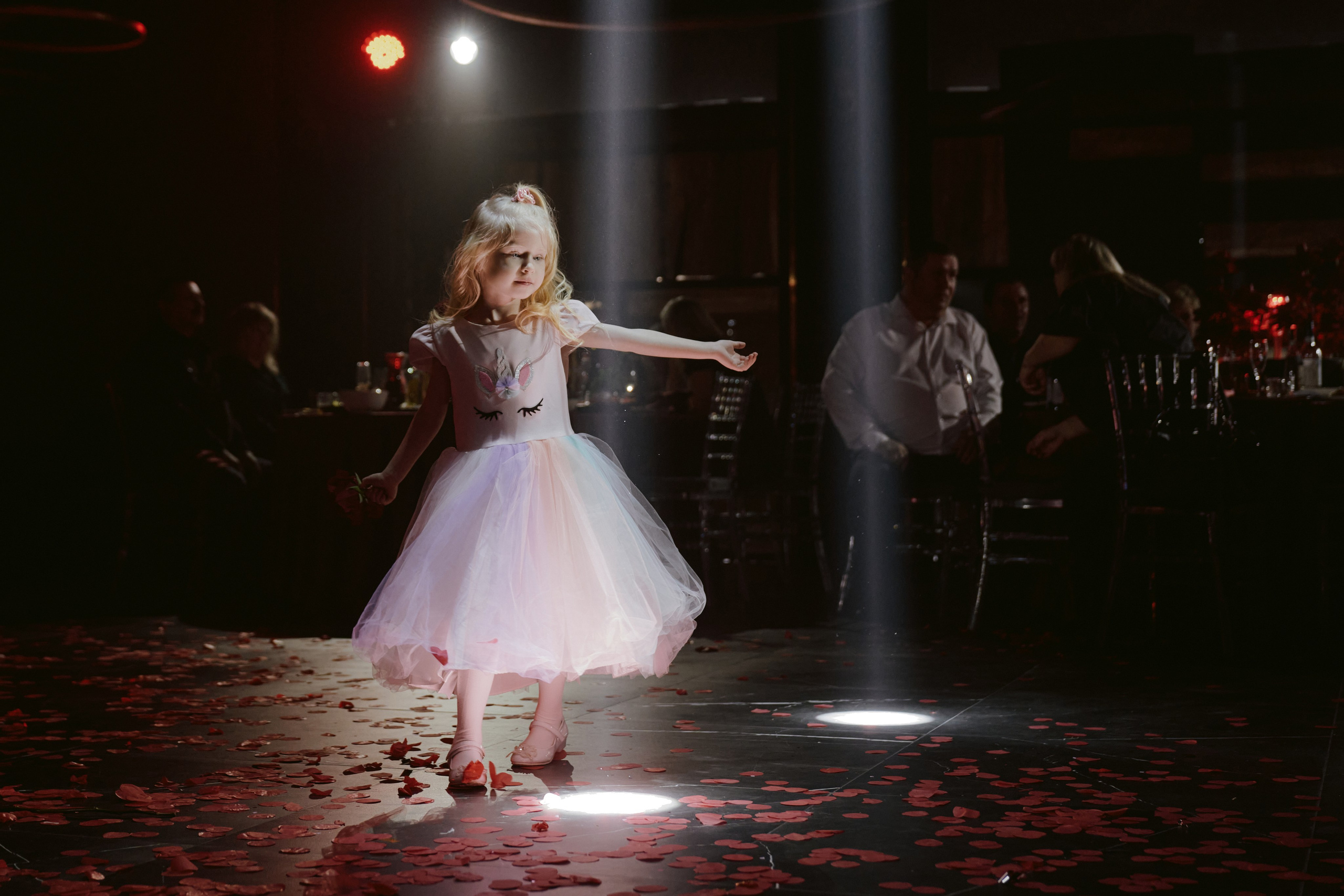 75 лет День Рождения. Свадебный фотограф в Ростовe-на-Дону Анастасия Прутова