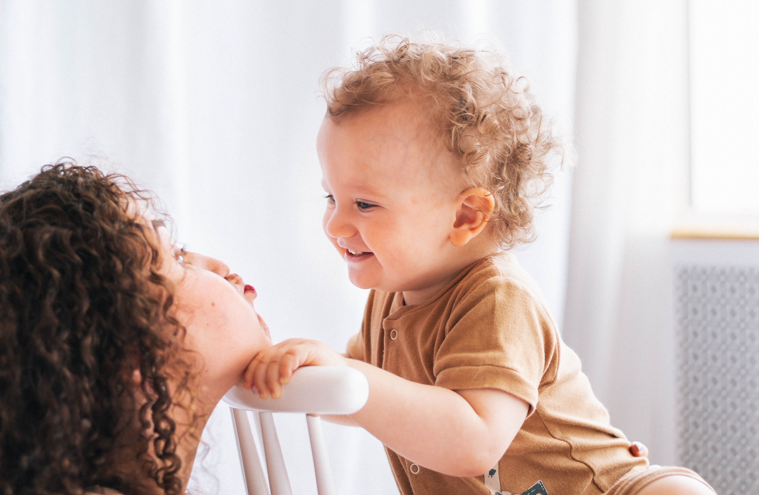 ИЛЮША. Семейный и свадебный фотограф в Волгограде Наталья Орина
