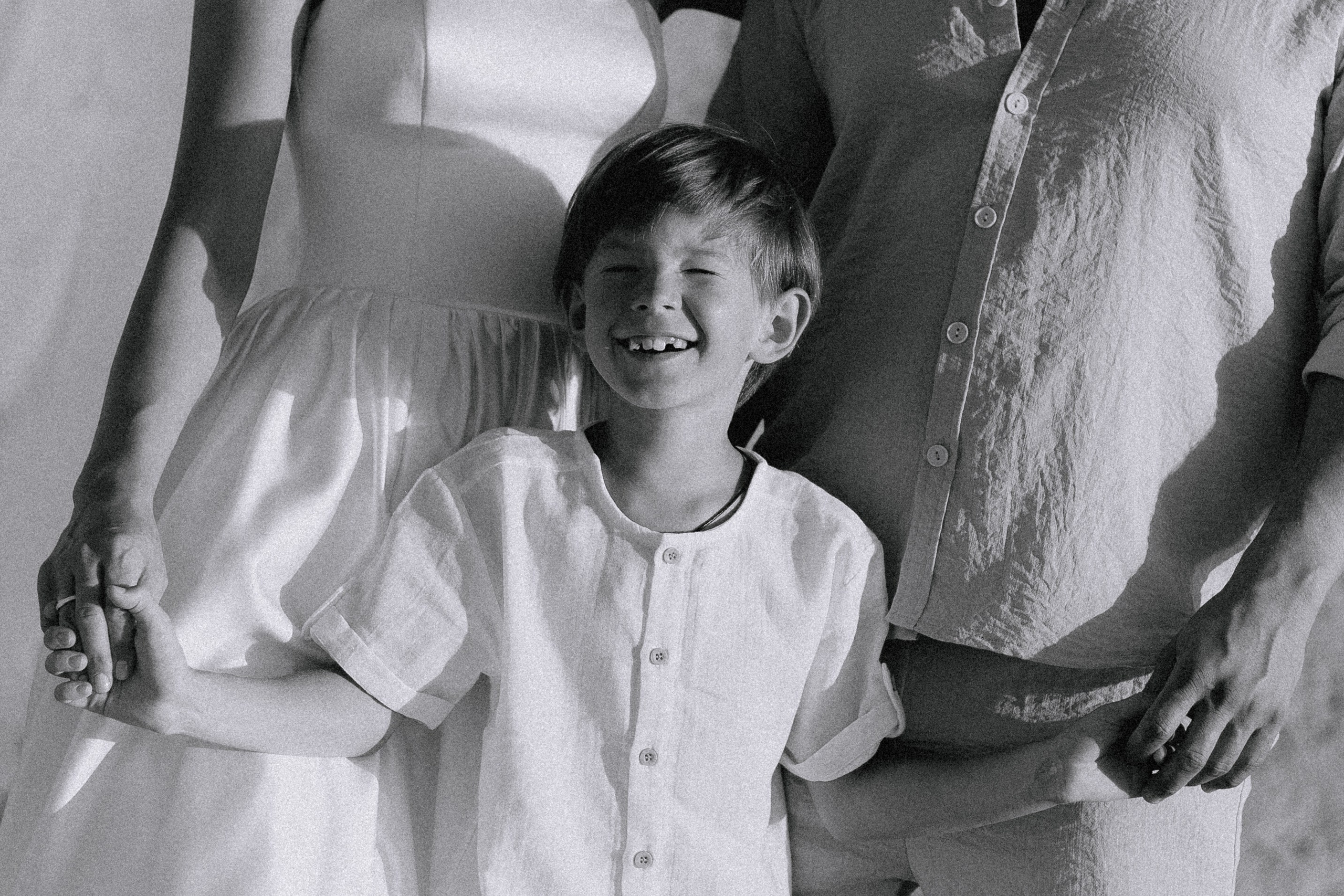 Александра, Иван и Глеб. Семейный и свадебный фотограф в Волгограде Наталья Орина