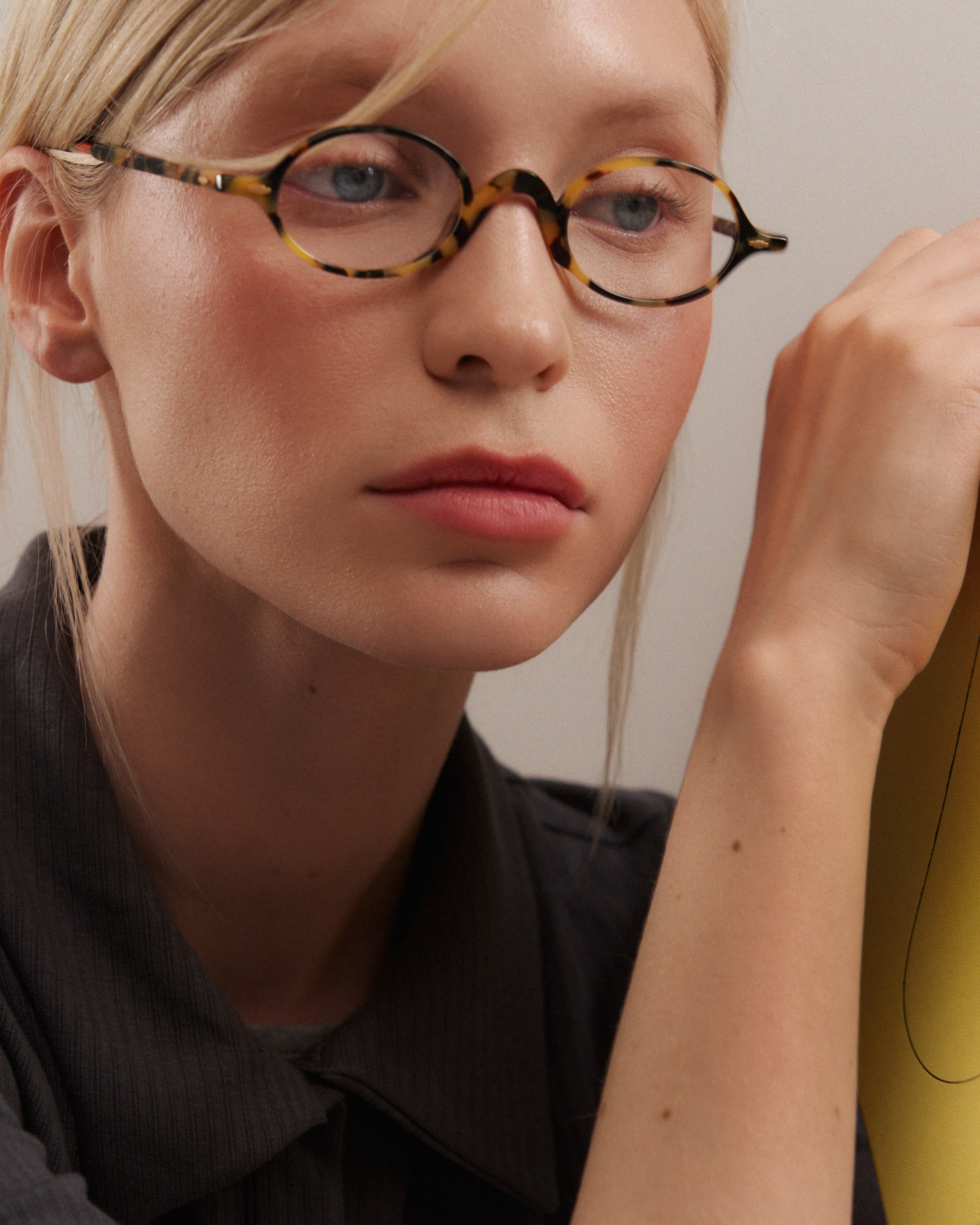 Editorial. Nadezhda Diskant is a Moscow and Saint Petersburg based photographer