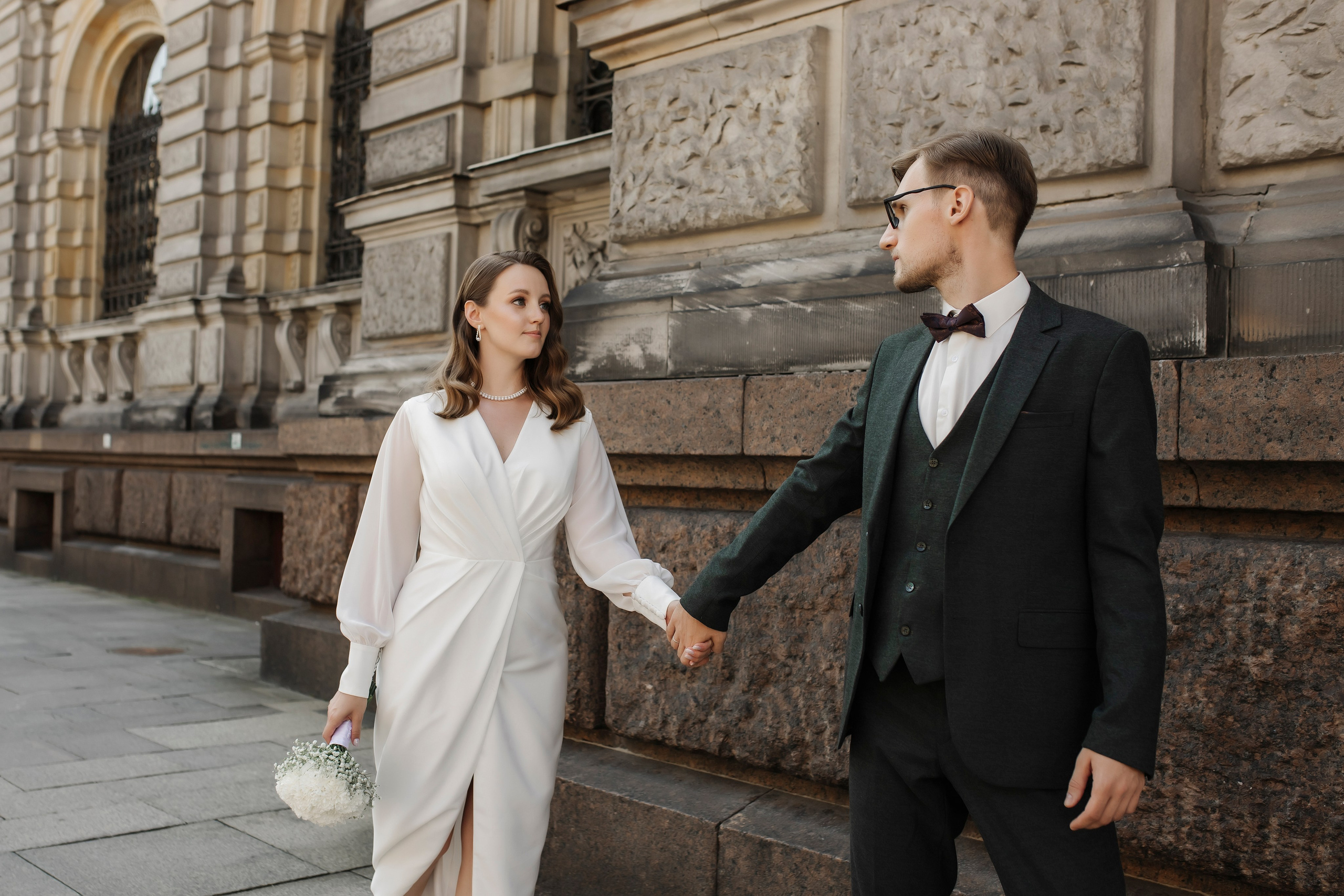 Дмитрий & Виктория. Свадебный и семейный фотограф Санкт-Петербурга Мария Родионова