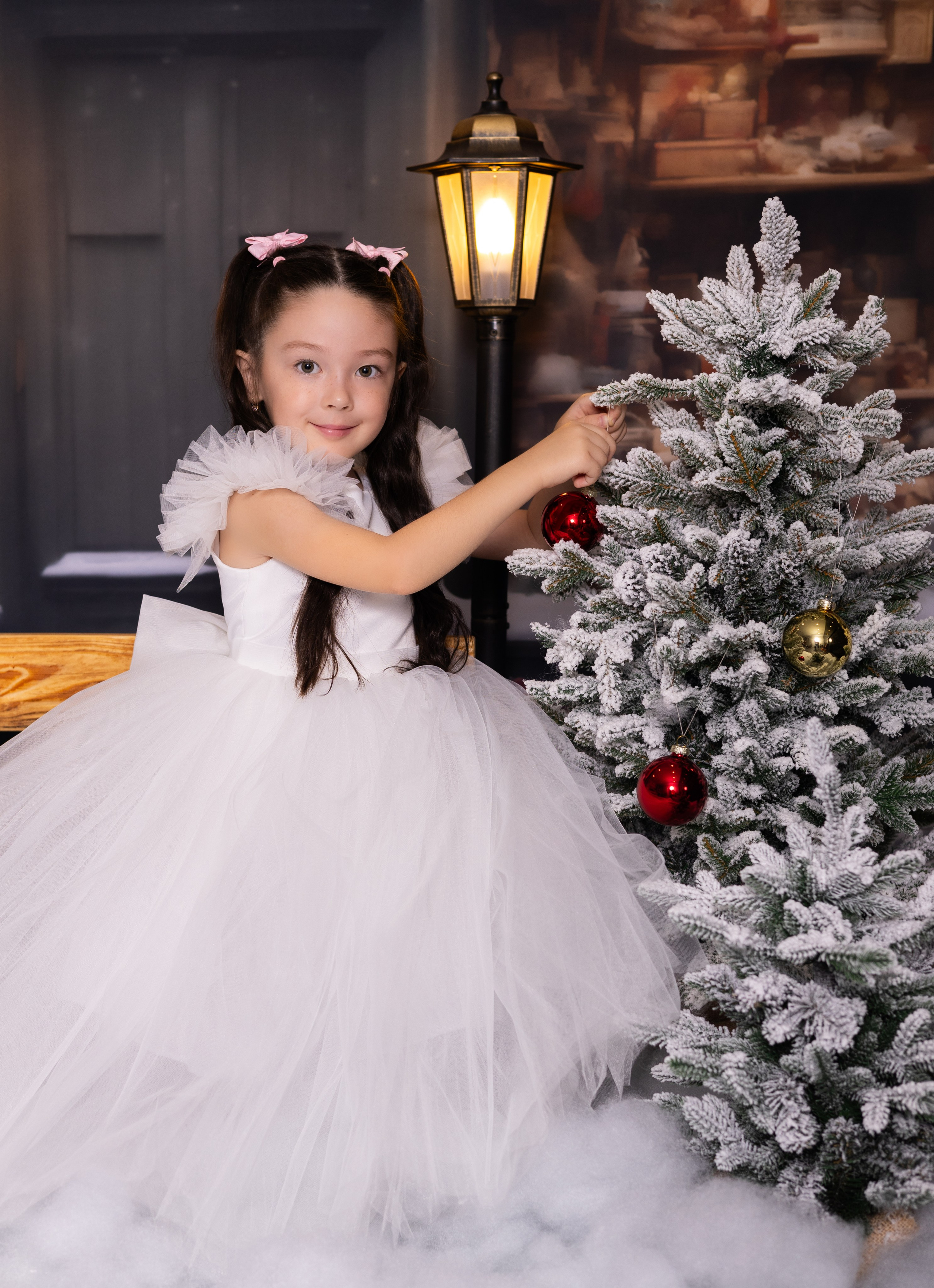 Фонари. Детский фотограф г. Казань — Анастасия Фурман