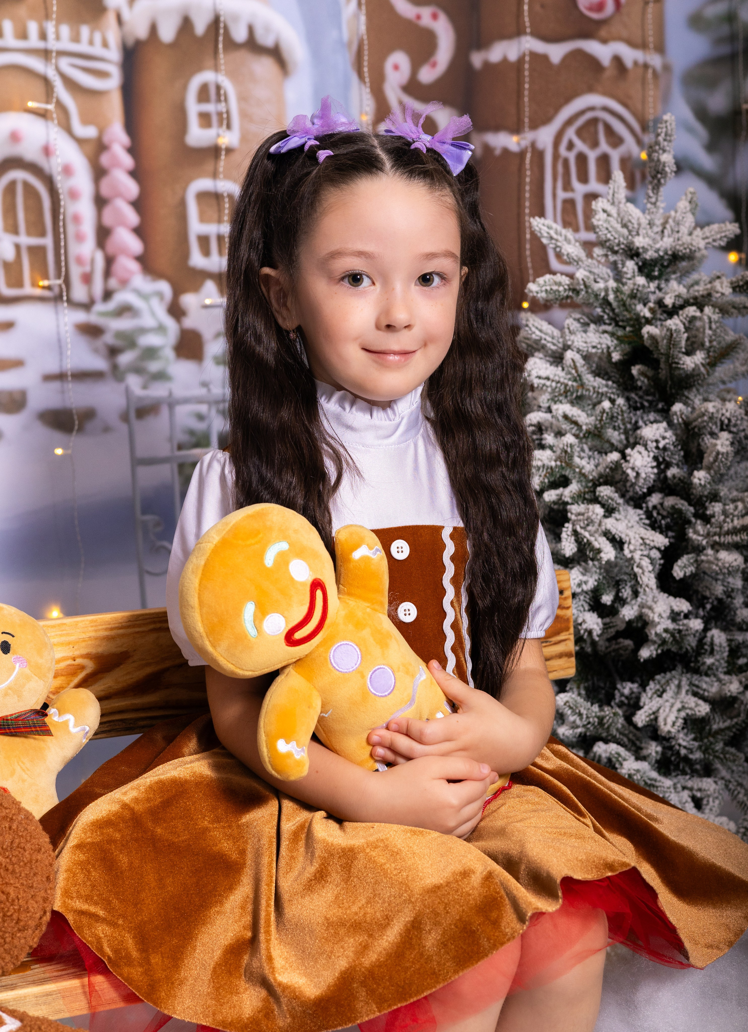 Пряник. Детский фотограф г. Казань — Анастасия Фурман