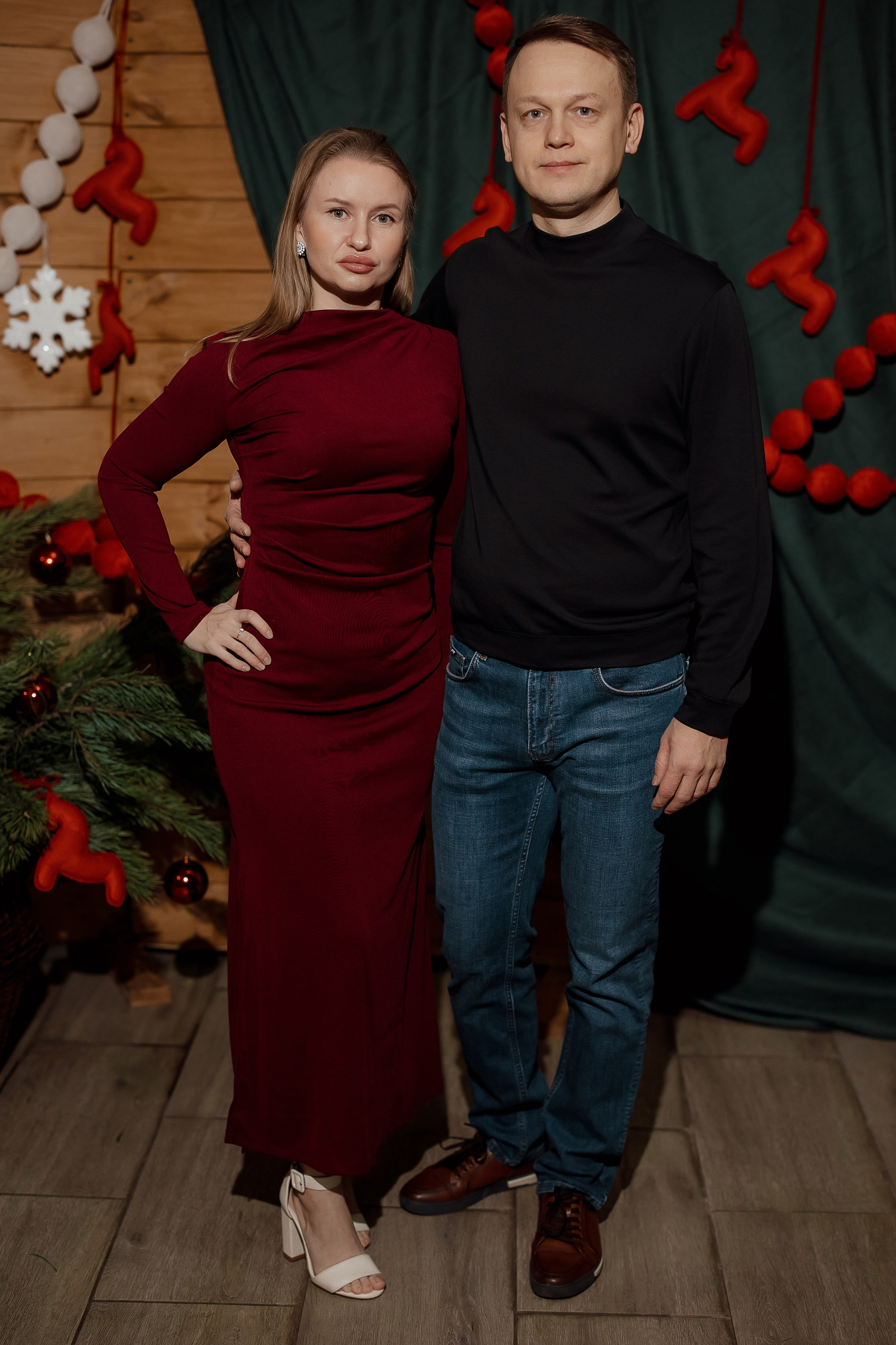 LCM-consulting. Свадебный фотограф