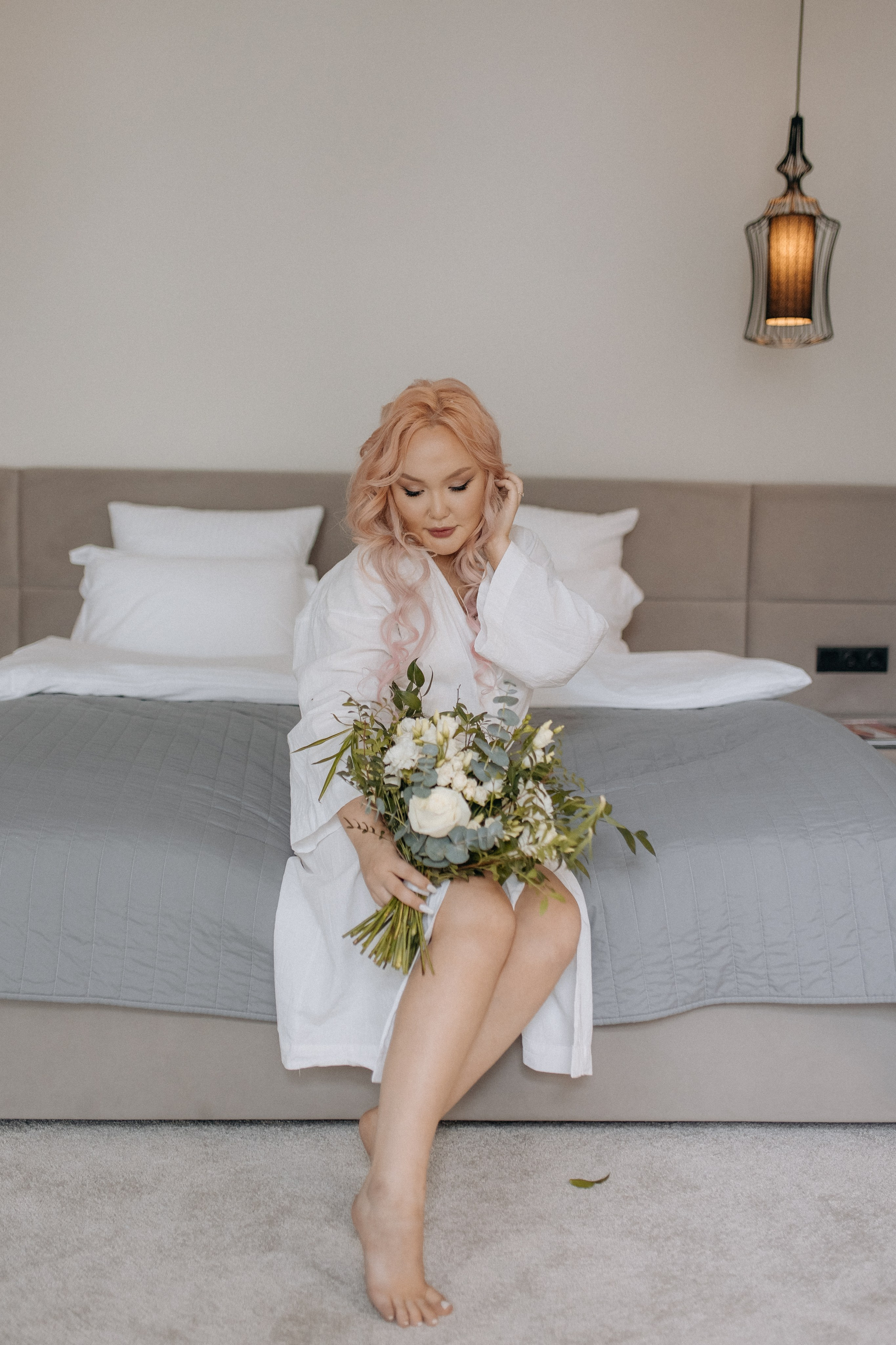 Расиль и Саша. Свадебный и семейный фотограф в Новосибирске Наталья Зорина