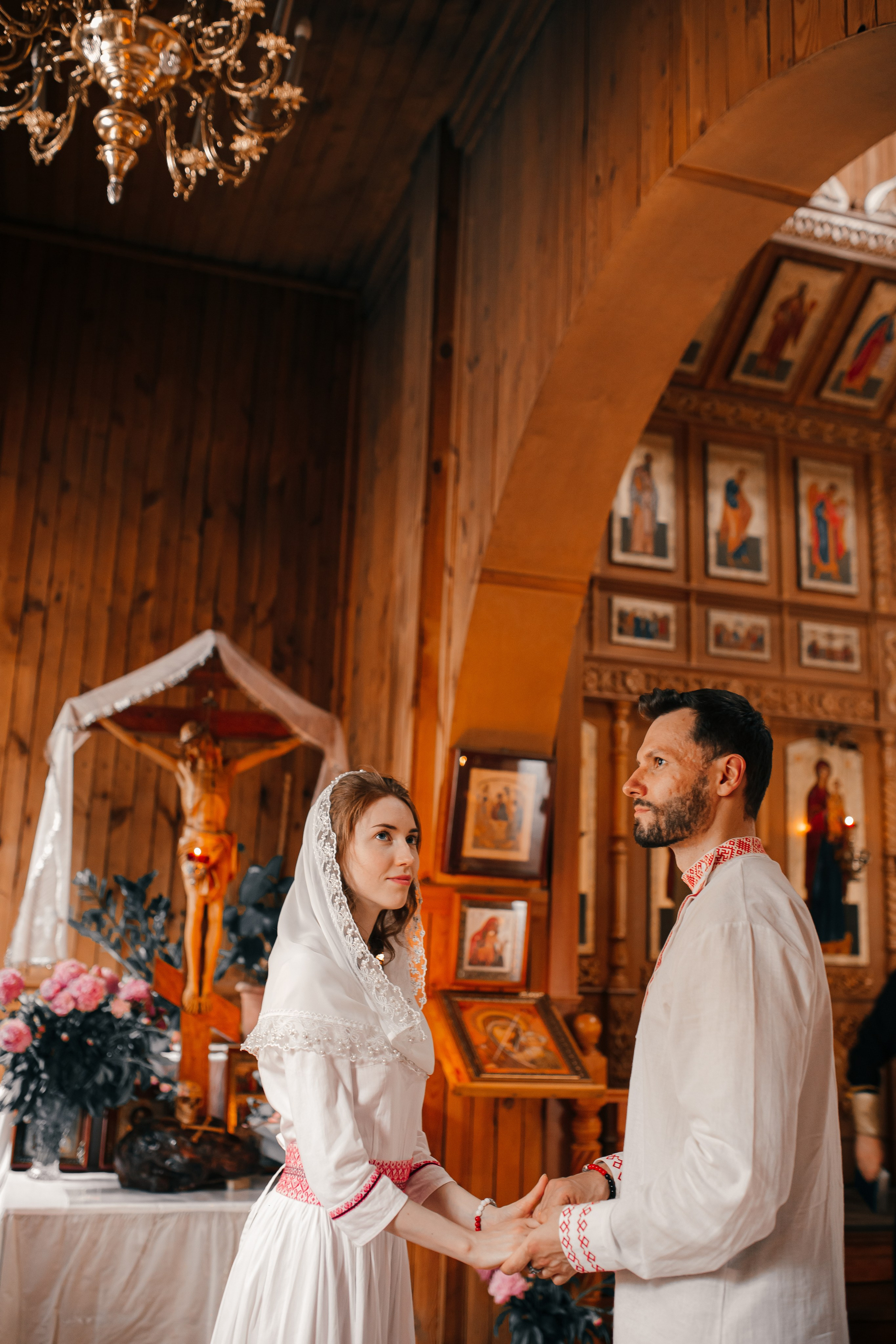Венчание Раменское. Свадебный и семейный фотограф