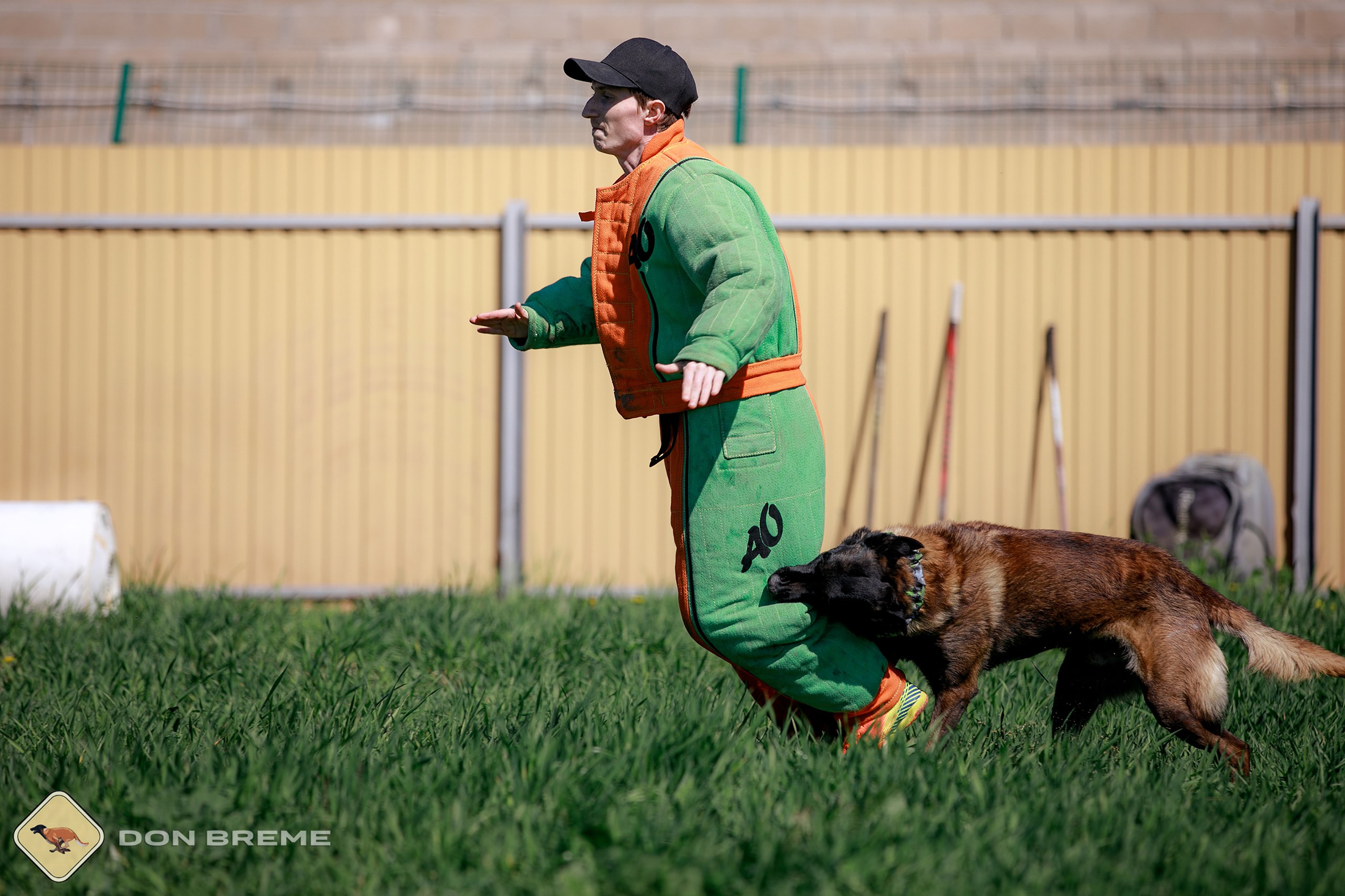 Семинар для фигурантов, день 3. Фотограф-анималист Mary Mart — Москва, Питер
