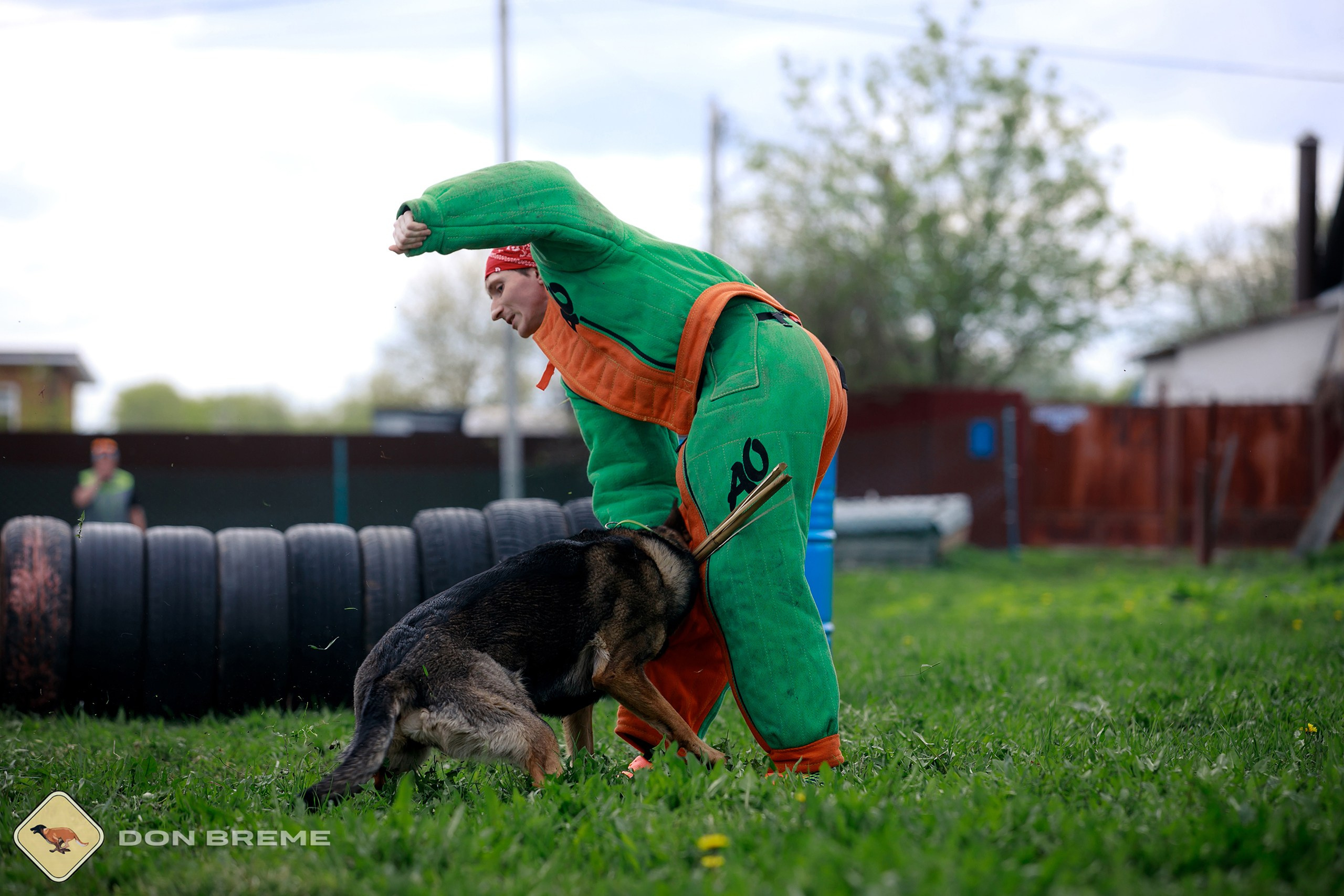 Семинар для фигурантов, день 2. Фотограф-анималист Mary Mart — Москва, Питер