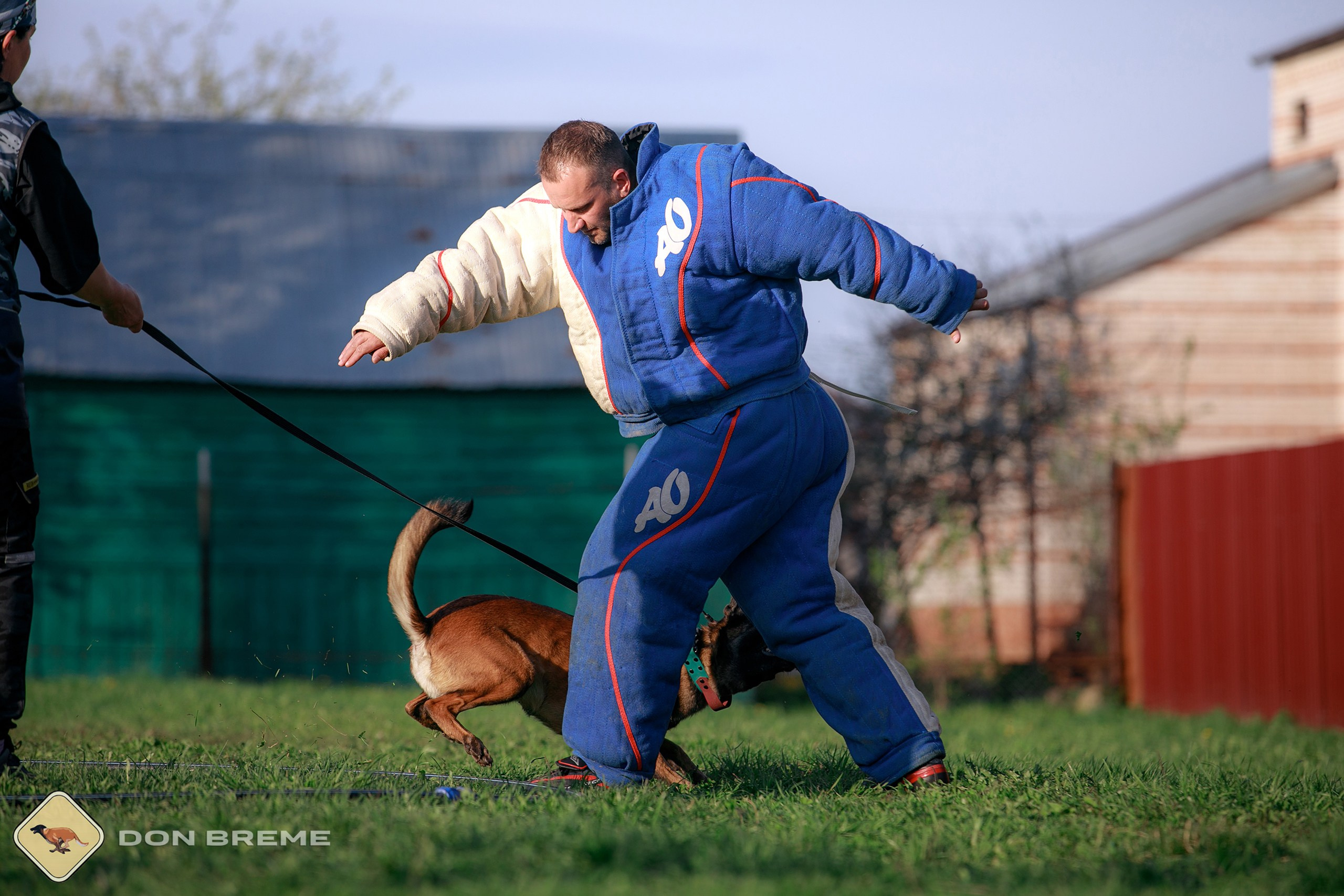 Семинар для фигурантов, день 4. Фотограф-анималист Mary Mart — Москва, Питер