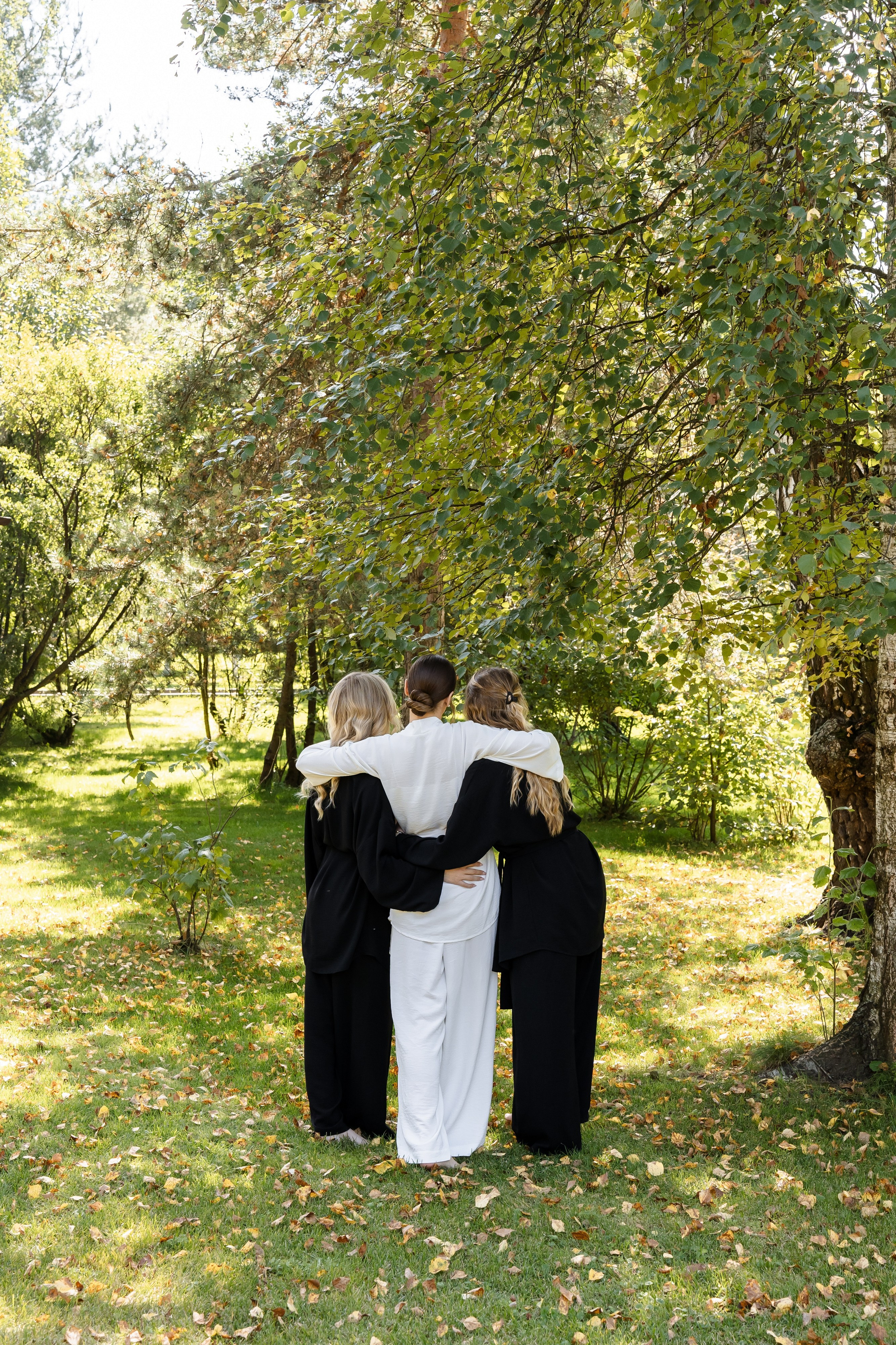 Свадьба Елены и Олега. Свадебный фотограф в Москве Яна Деньгина