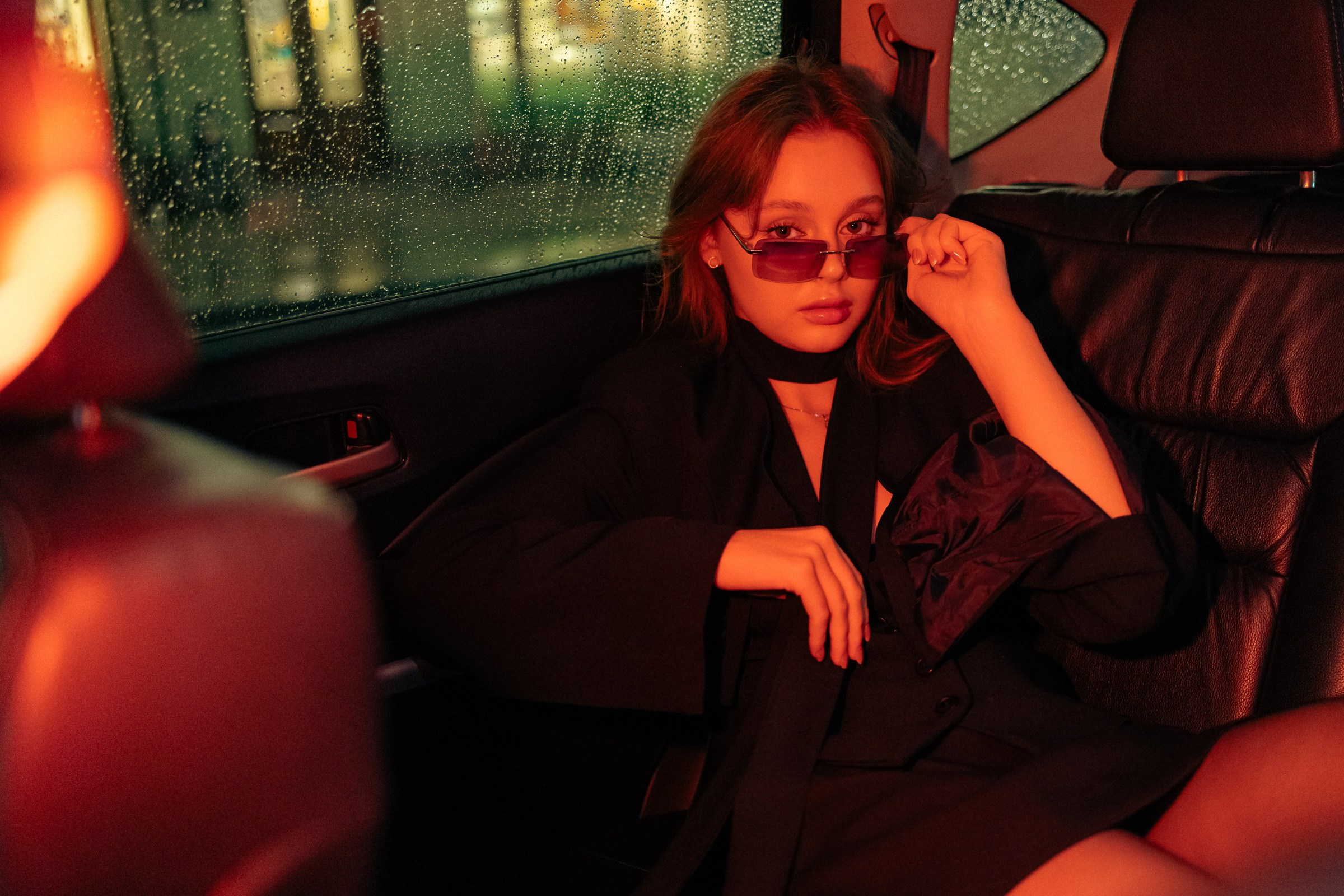 Дарина. Семейный, женский и детский фотограф Татьяна Колобаева