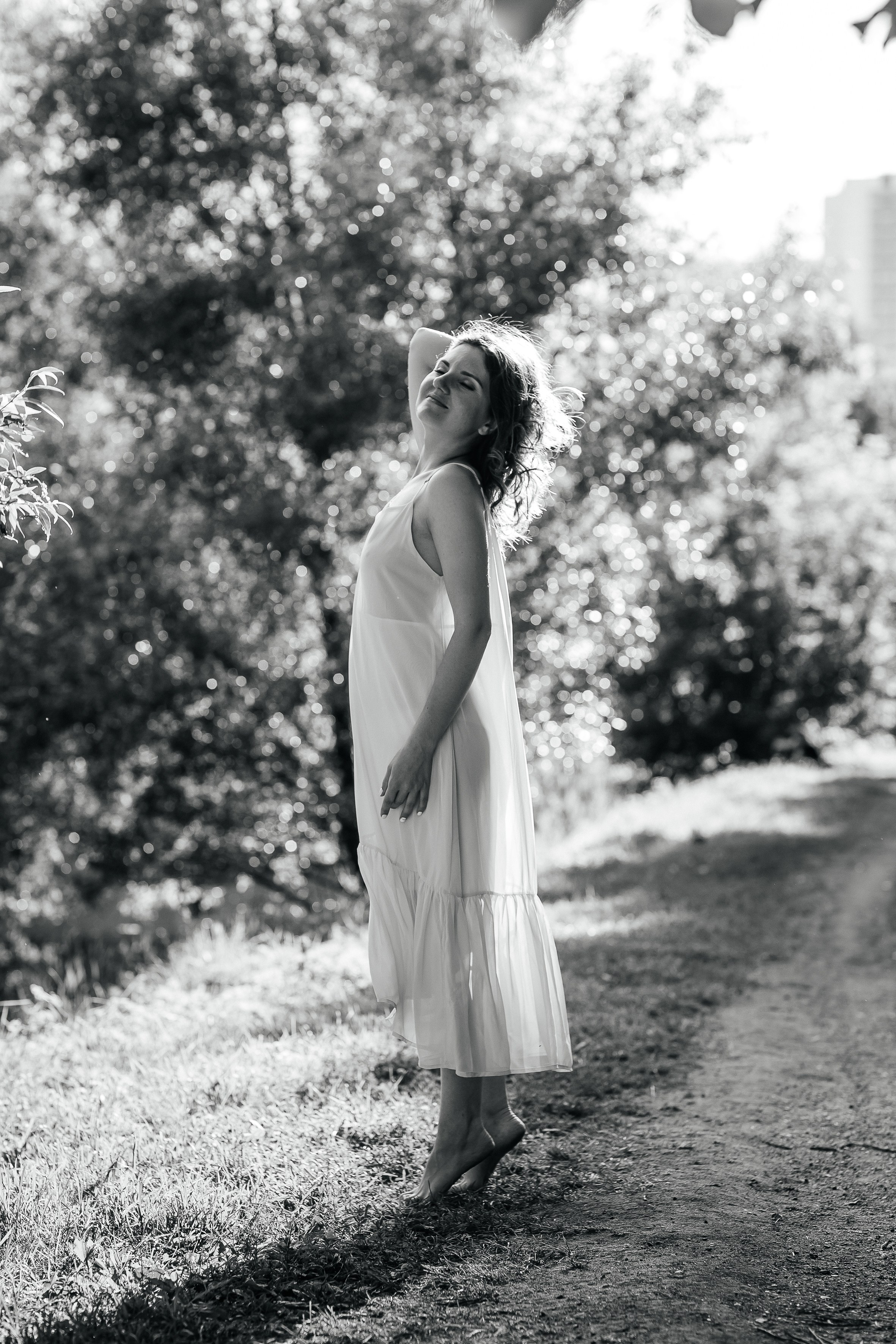 Ольга. Фотограф Анна Анисимова. Свадьбы, портреты, творческий репортаж