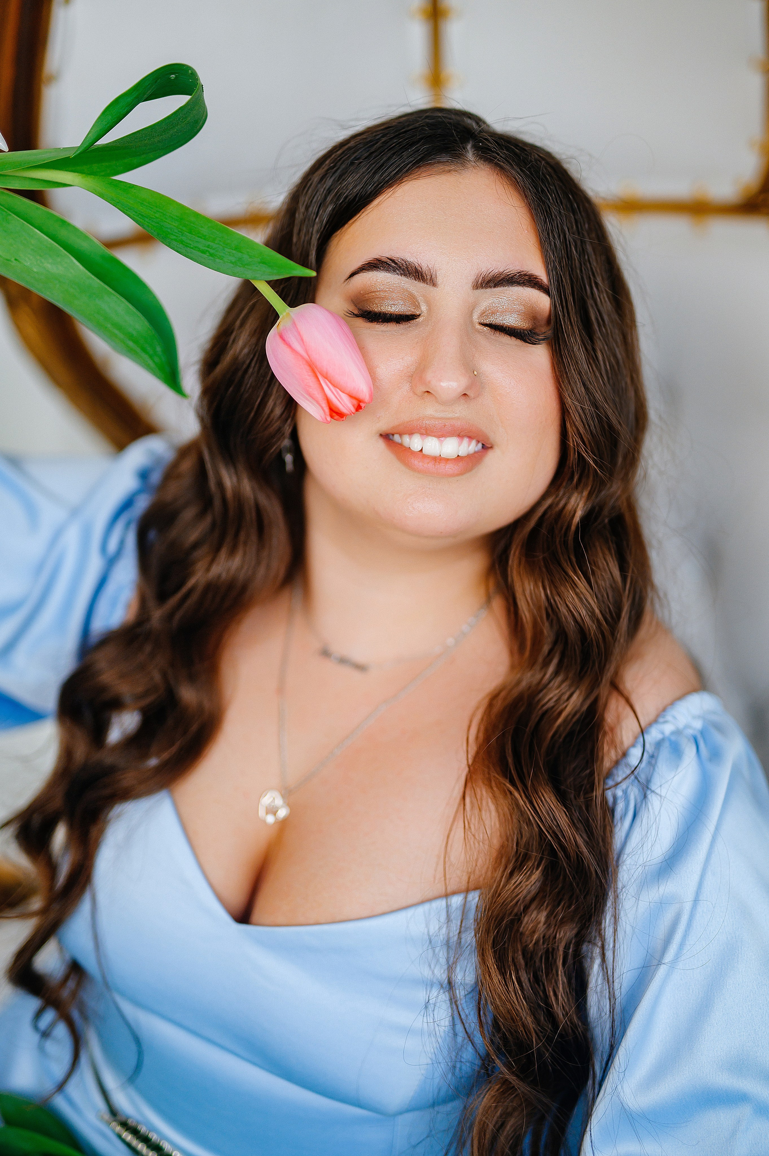 Анастасия. Семейный фотограф в Барнауле