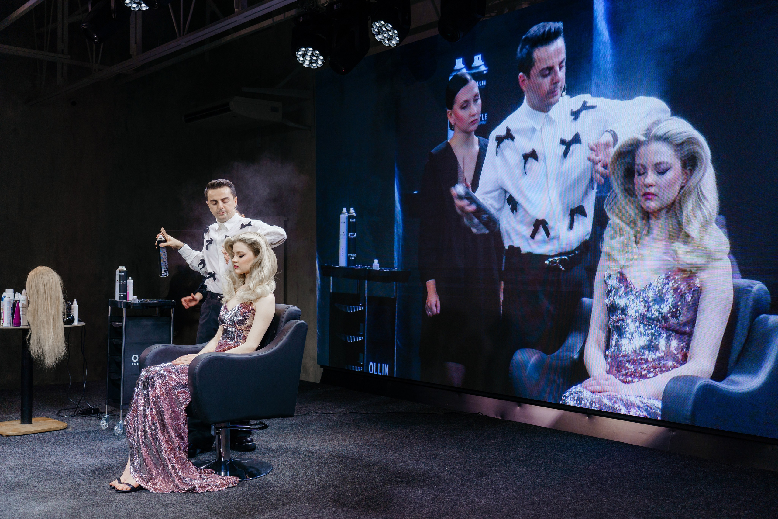 OLLIN. Семейный и репортажный фотограф в Москве Оксана Шилова