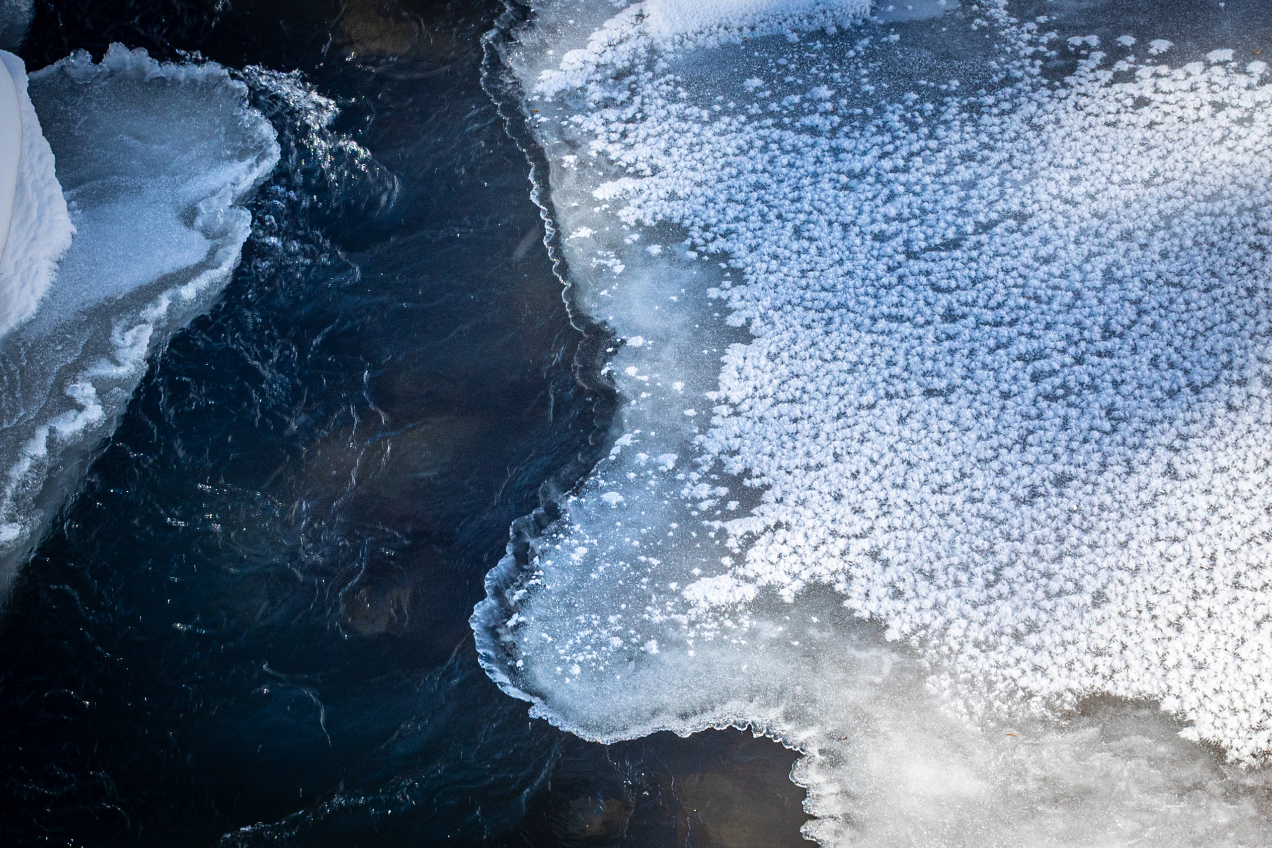 В долине реки Баксан