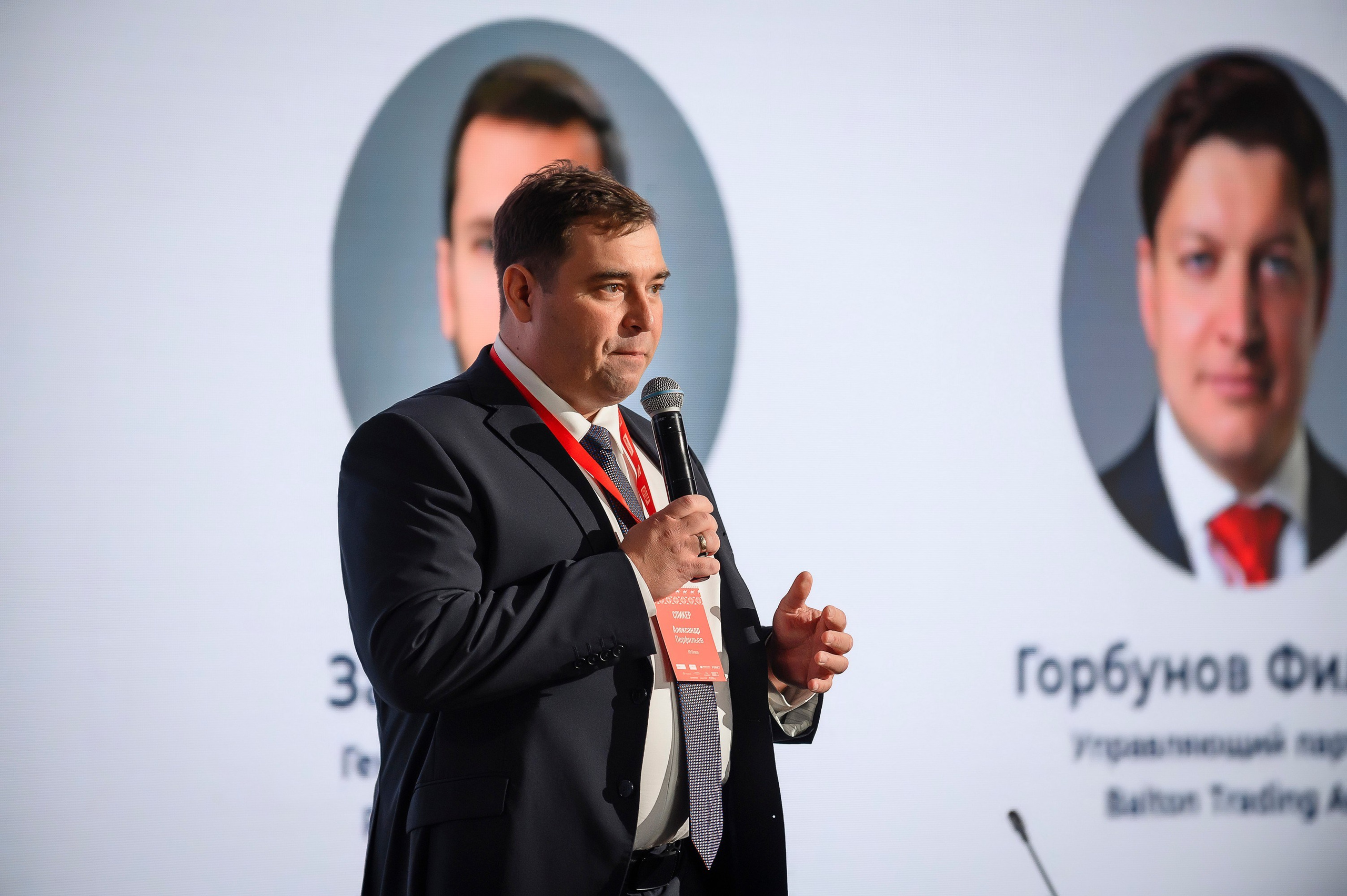 1 Central Asia Warehouse Summit. Интерьерный и репортажный фотограф в Алматы