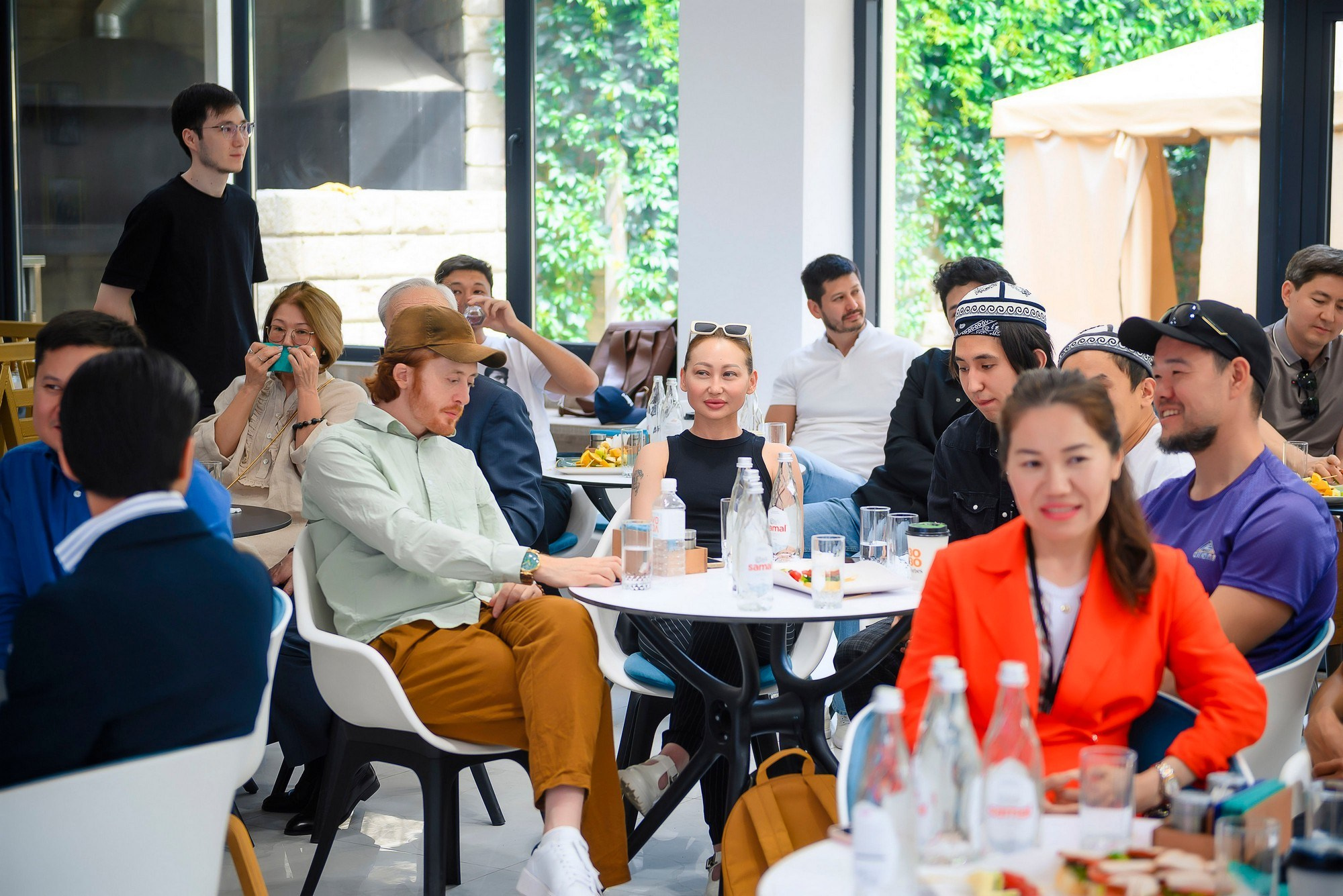 Мероприятия, концерты, фестивали, конференции, эвенты. Интерьерный и репортажный фотограф в Алматы