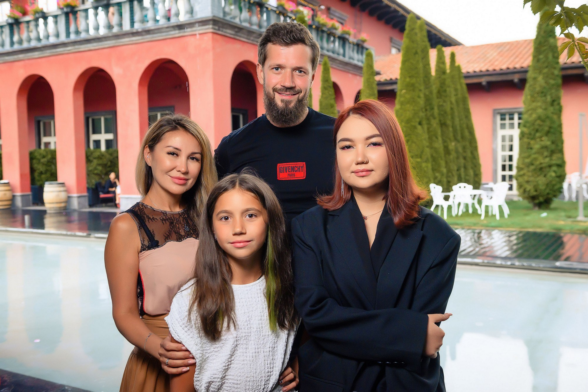 Мероприятия, концерты, фестивали, конференции, эвенты. Интерьерный и репортажный фотограф в Алматы